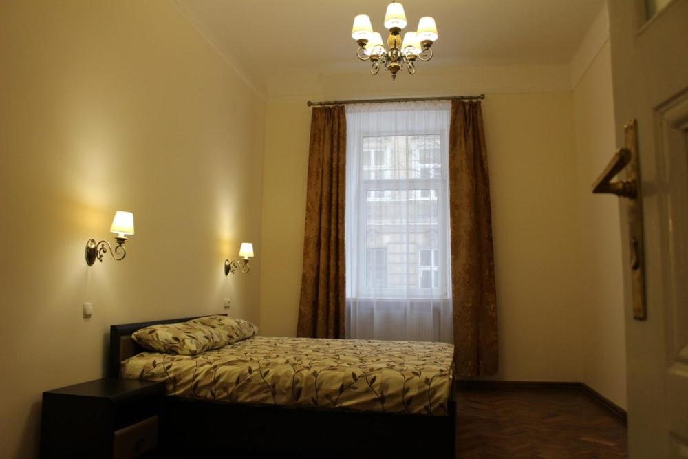 Apartment - Ground Floor