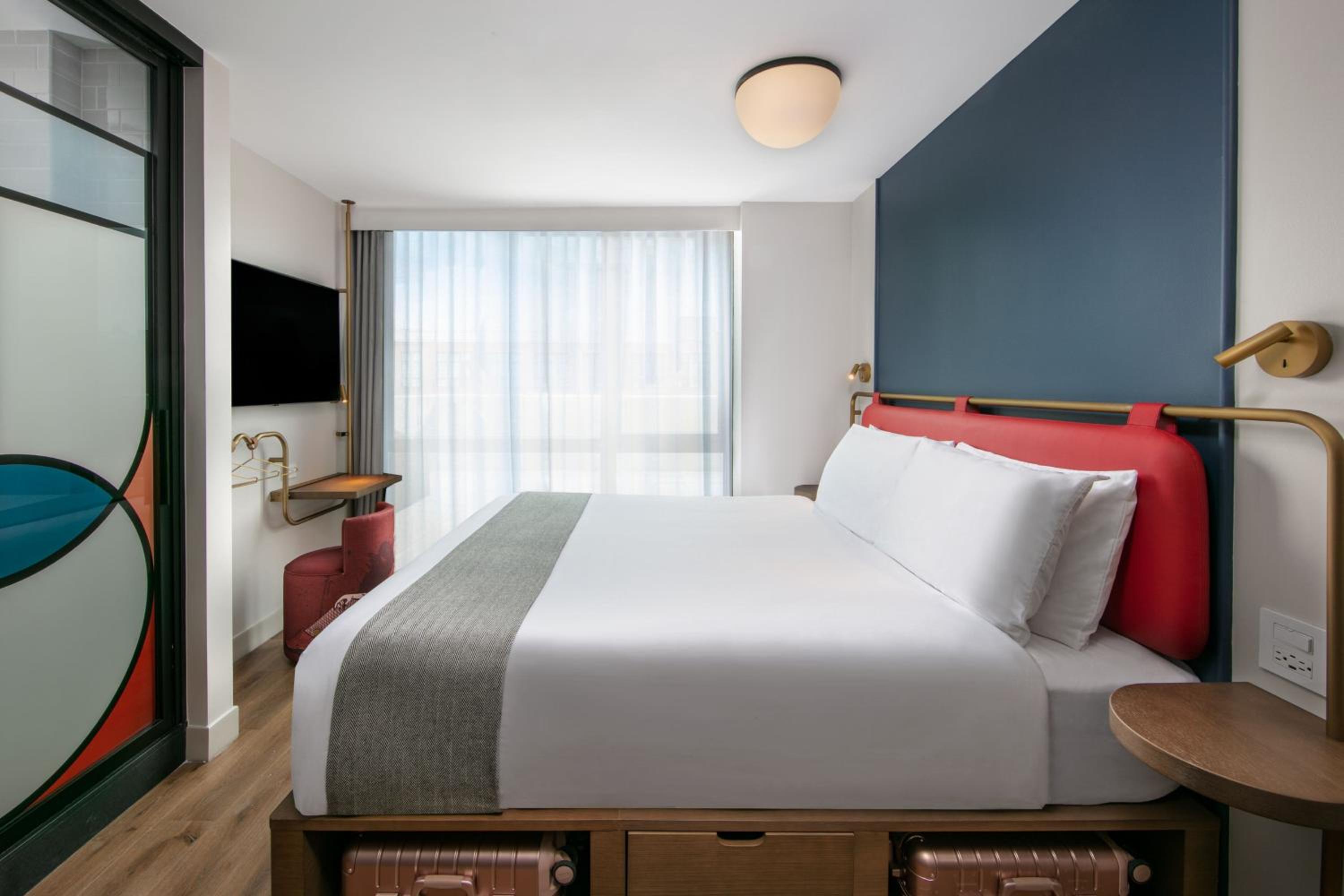 King Suite photo 2