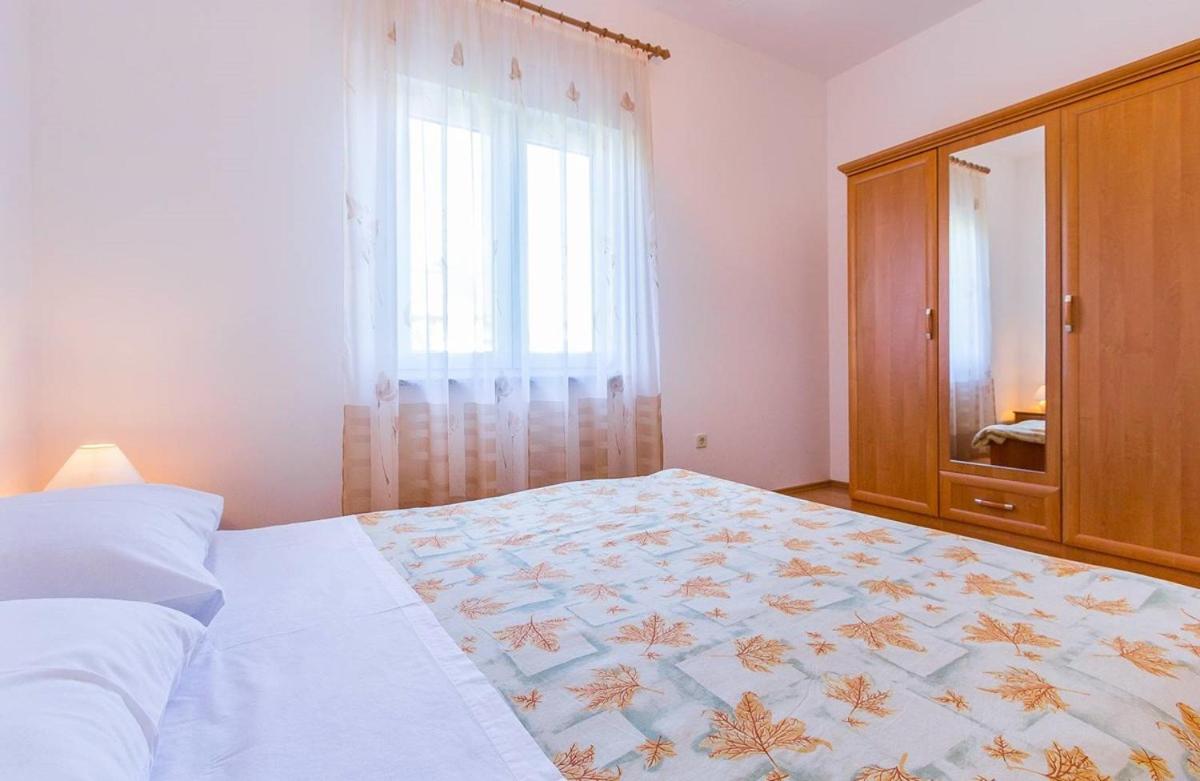 One-Bedroom apartment Standard