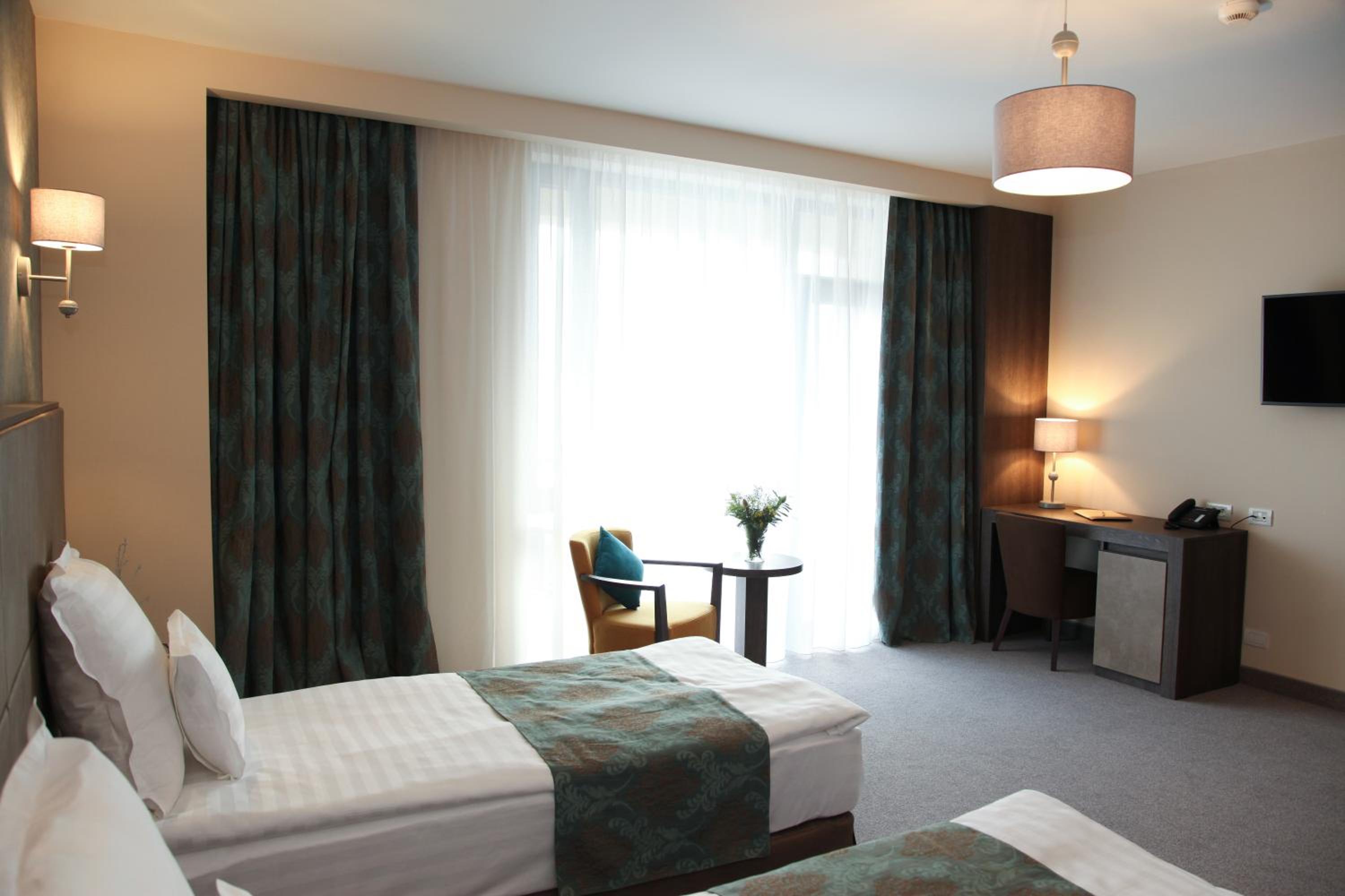 Standard Double Room - Photo 28