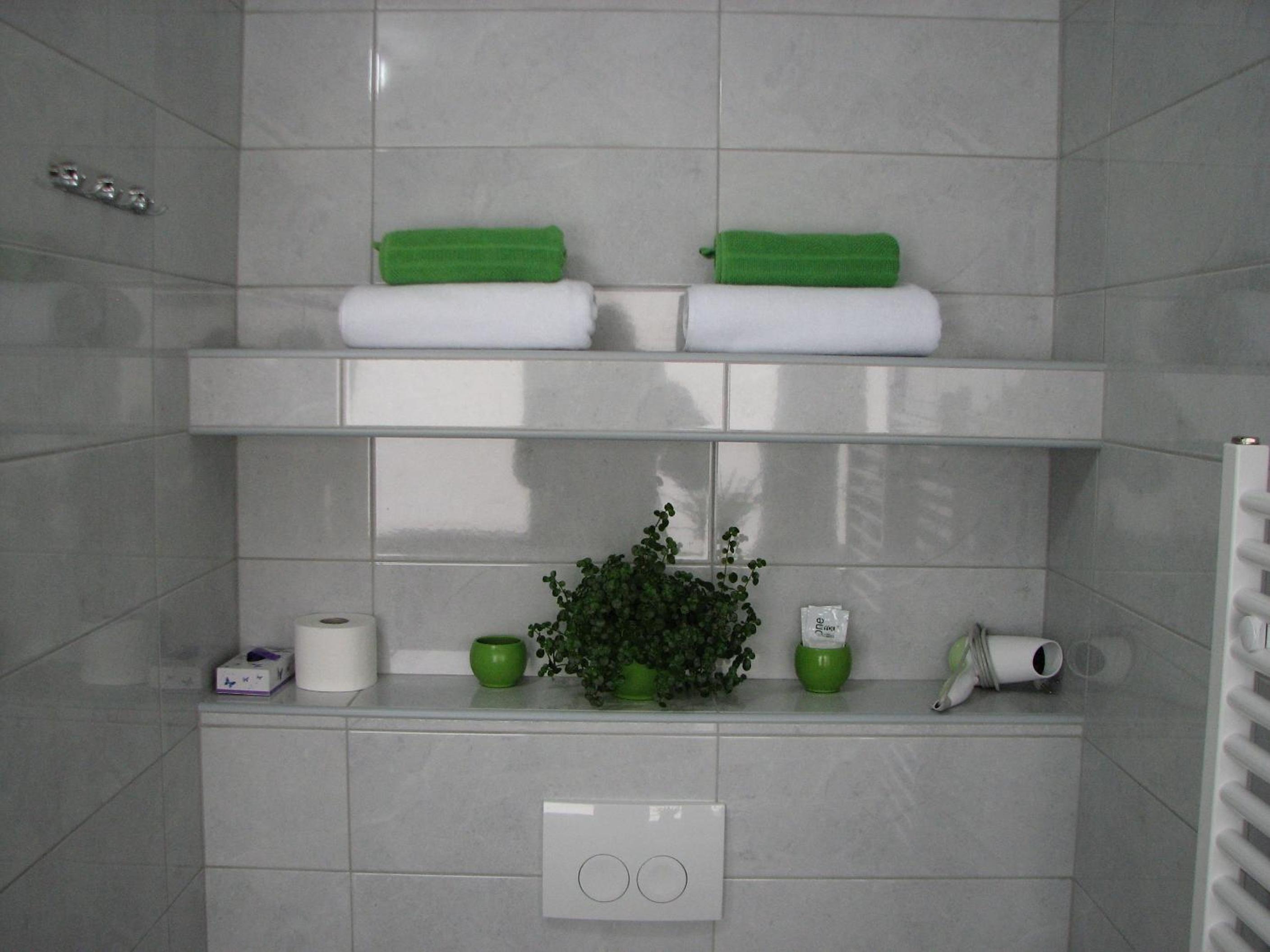 Deluxe Double Room - Photo 5