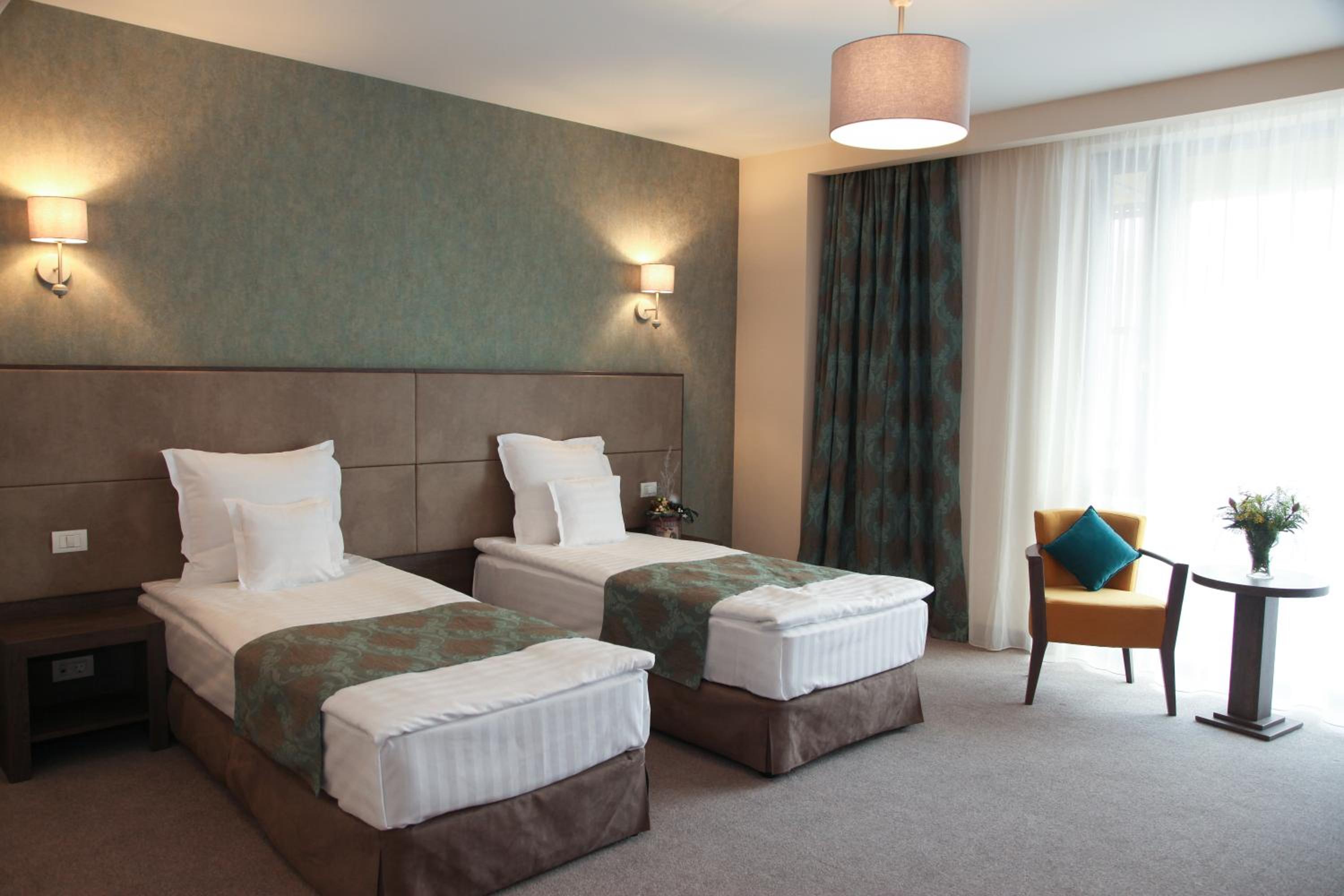 Superior Double Room - Photo 1