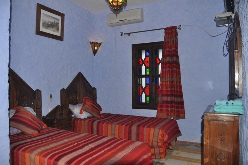 Standard Twin Room - Photo 1