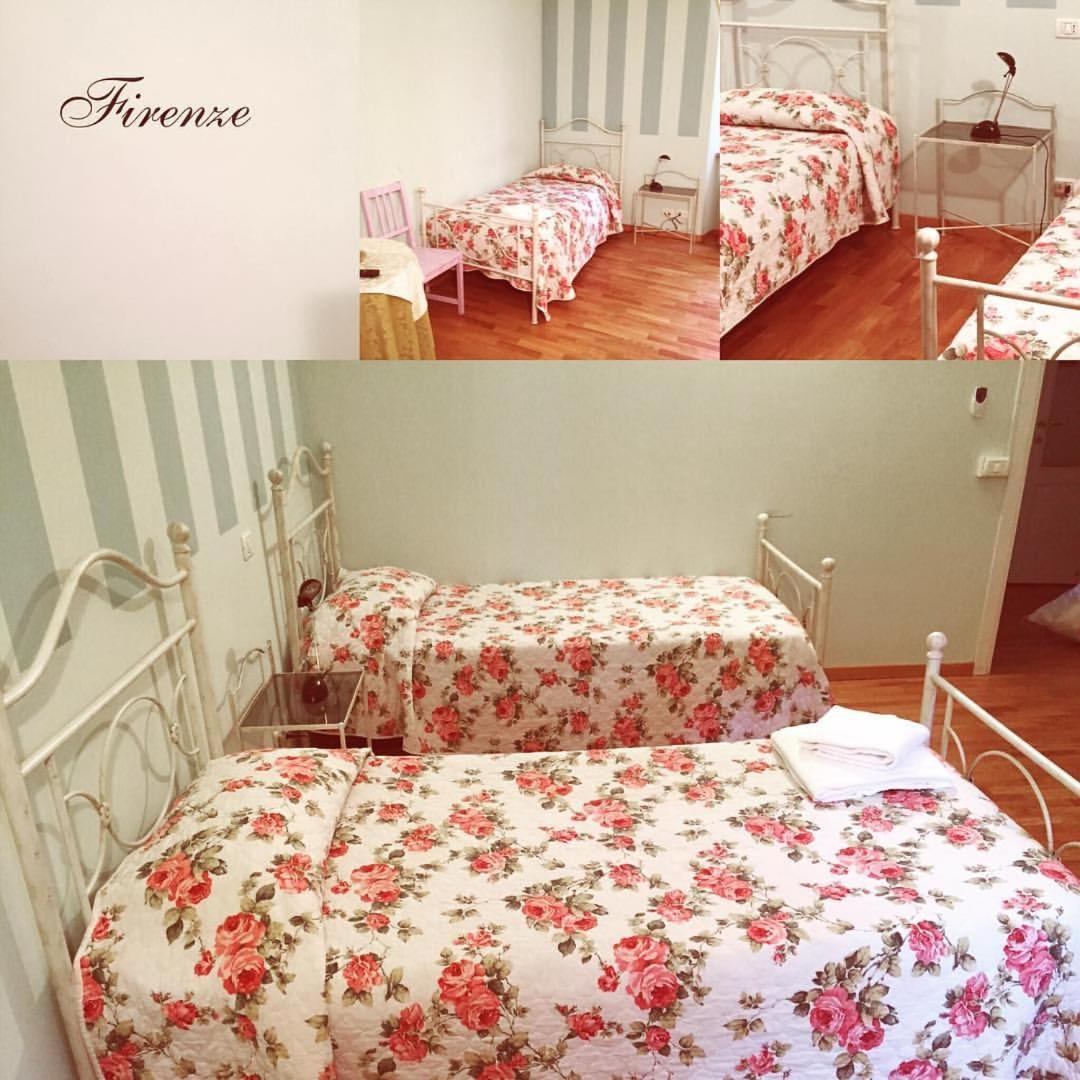 Triple Room with Shared Bathroom photo 1