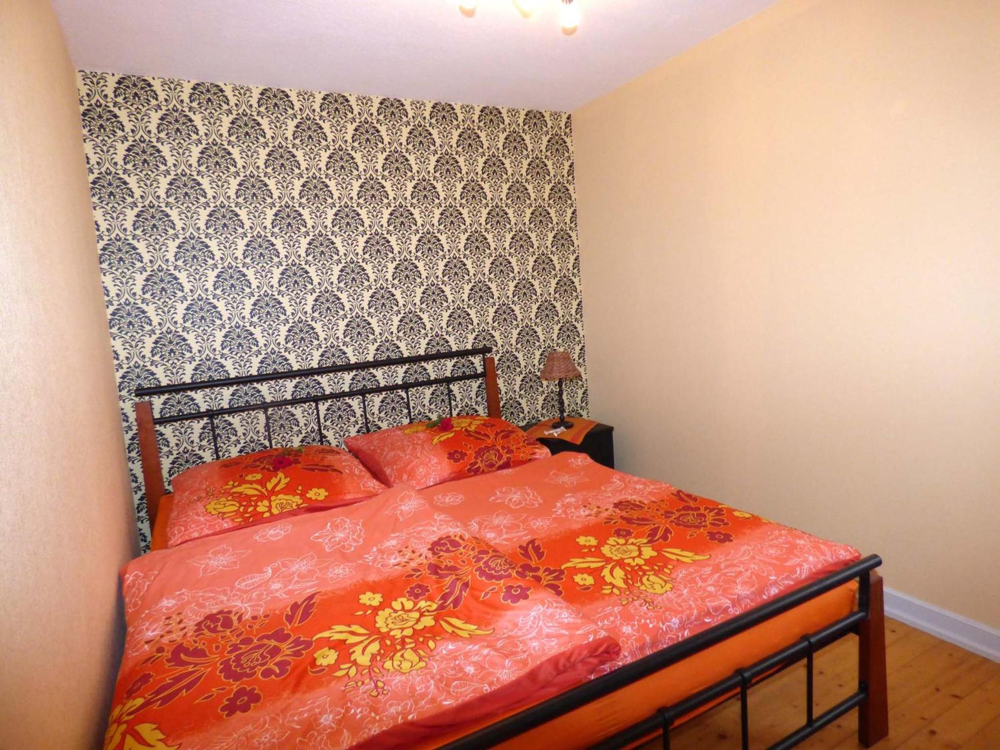 Three-Bedroom House photo 3