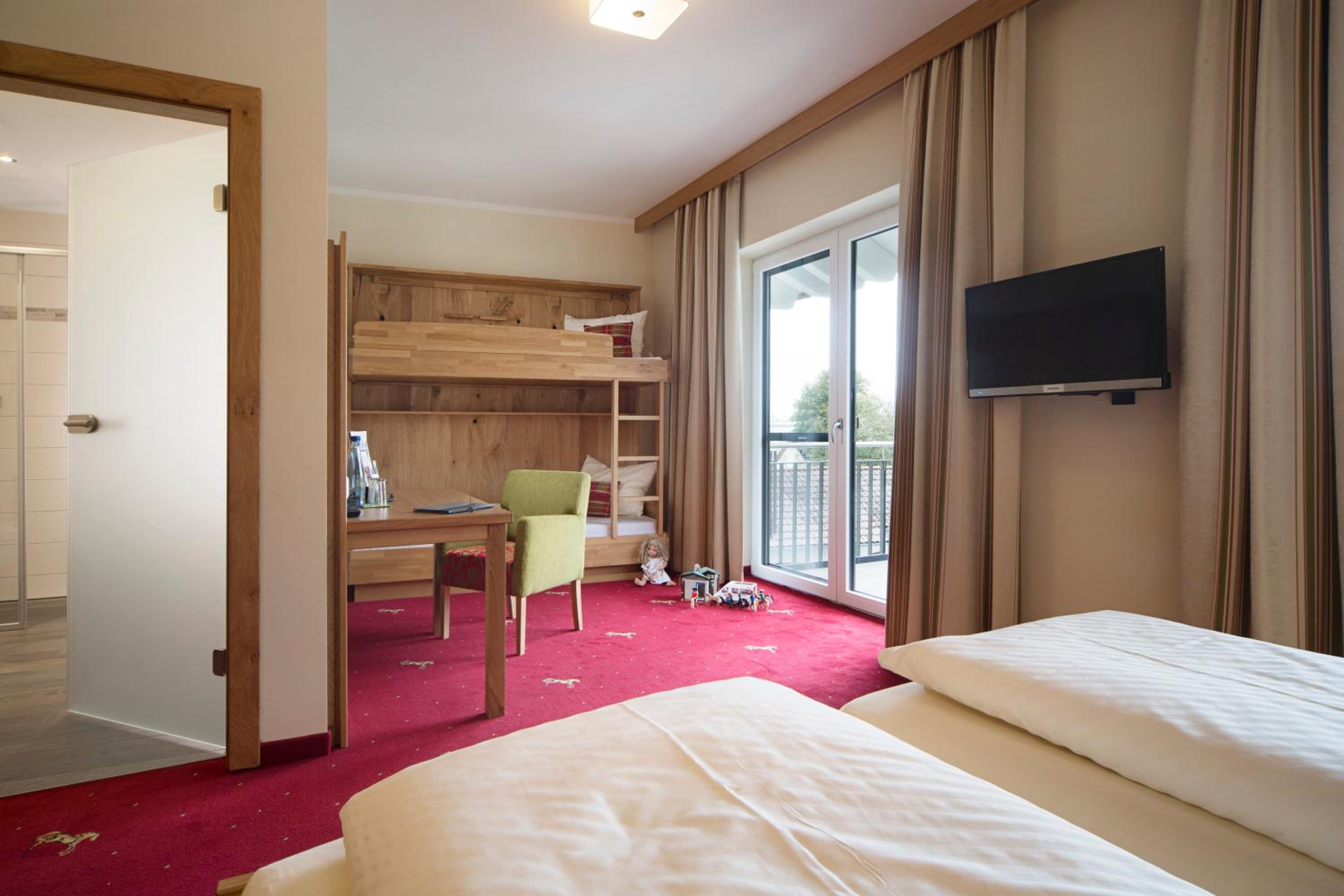 Superior Double Room - Photo 6
