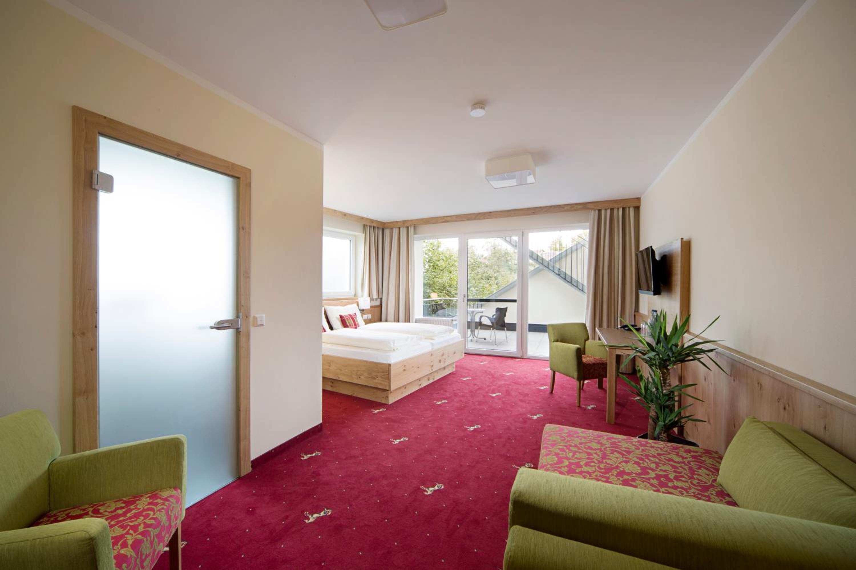Superior Double Room - Photo 5