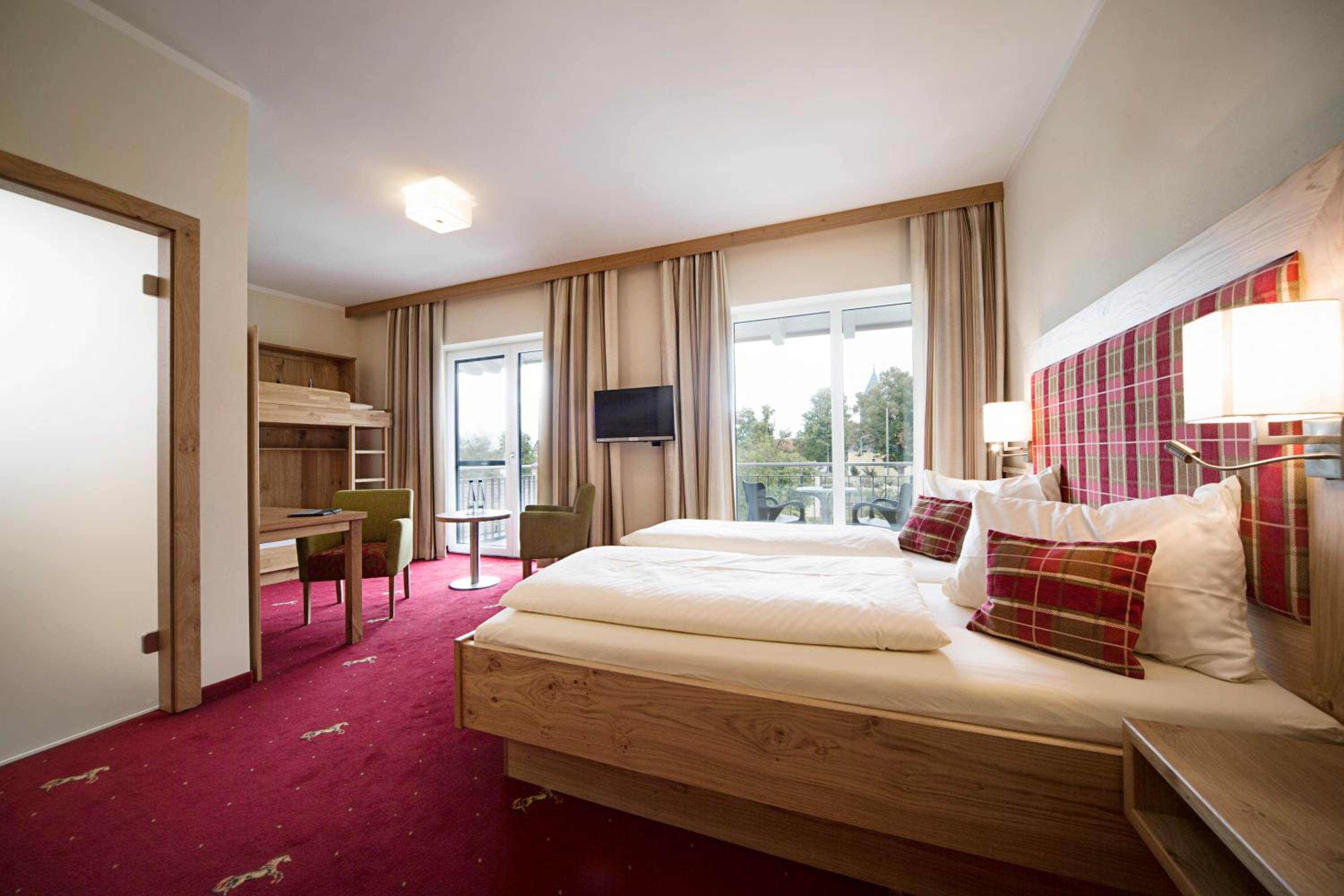 Superior Double Room - Photo 4