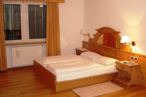 Triple Room with Balcony photo 3
