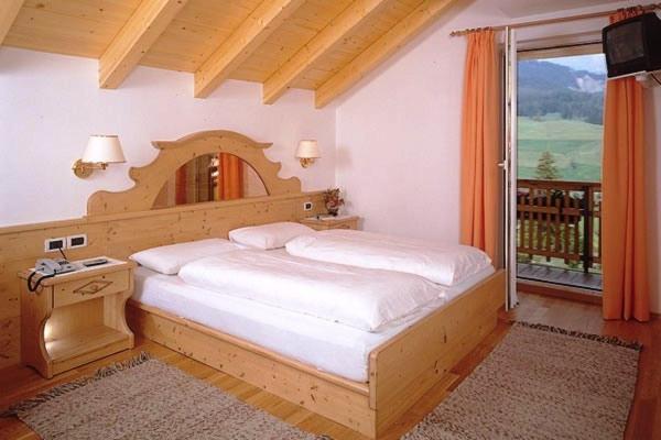Double or Twin Room with Balcony photo 1