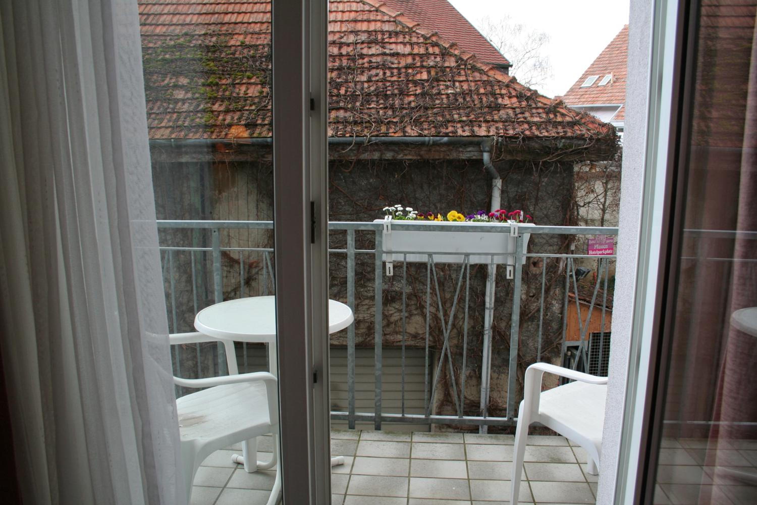 Comfort Double Room photo 2
