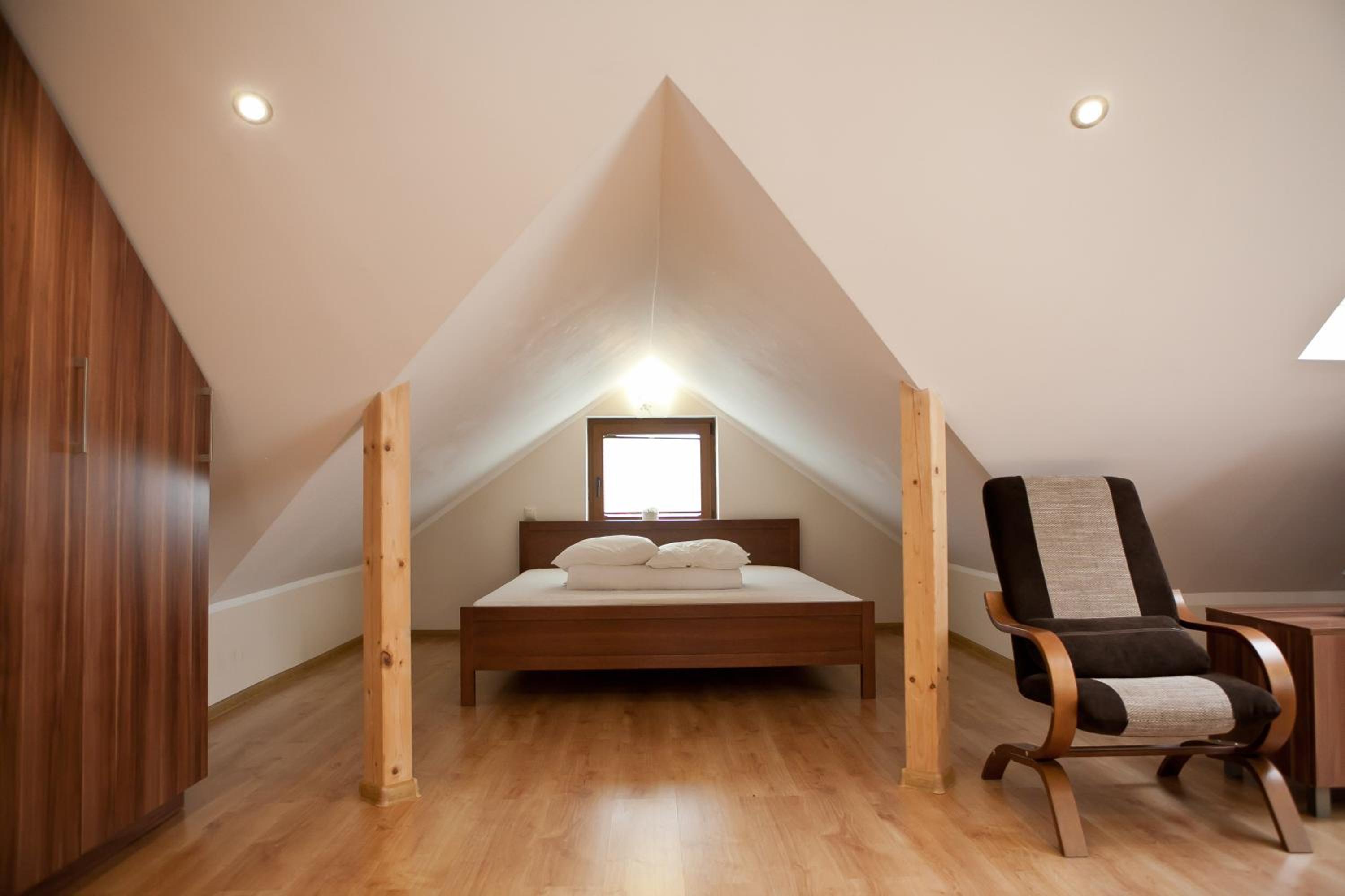 Superior One-Bedroom Apartment photo 1