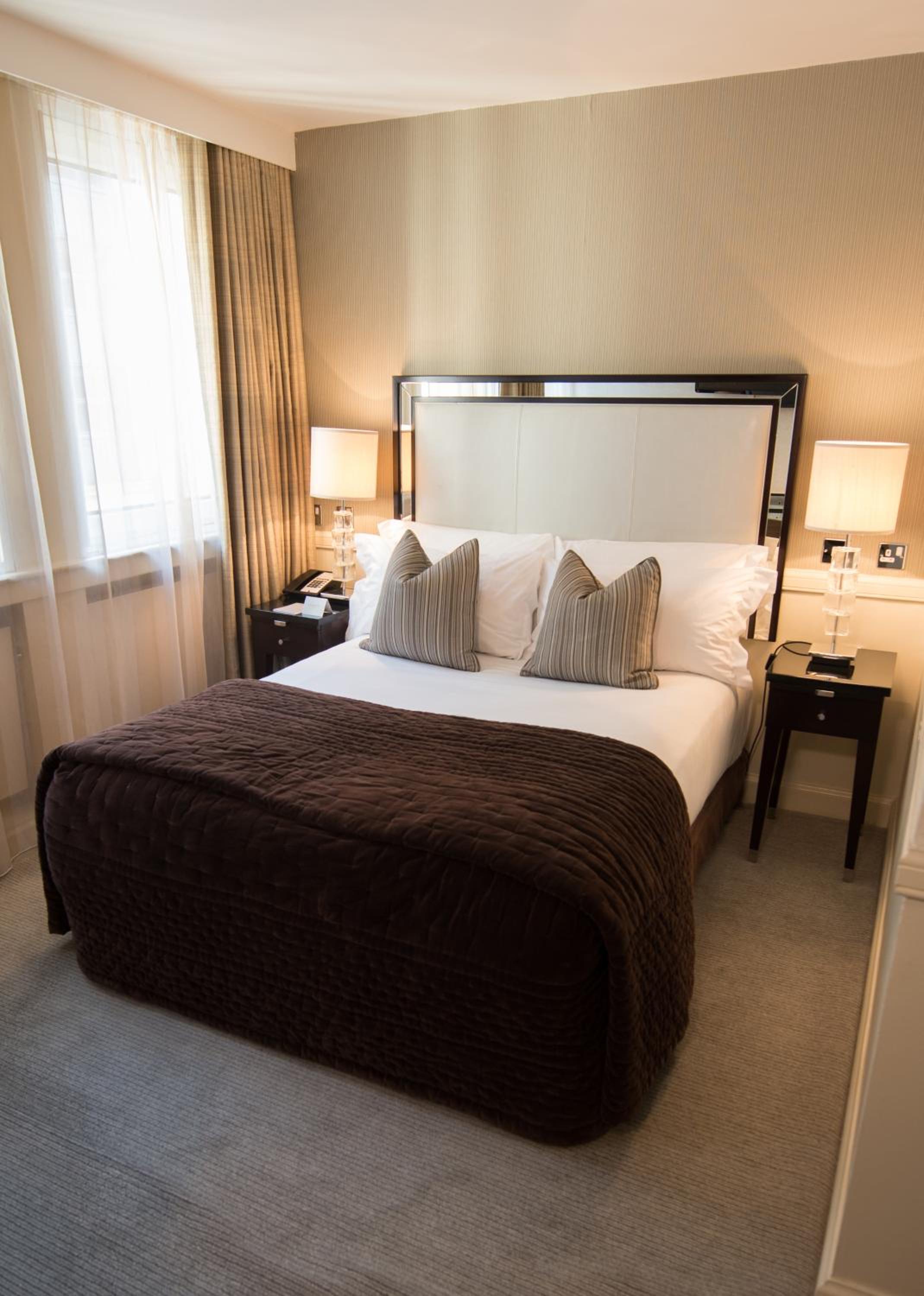 Cozy Double Room photo 3