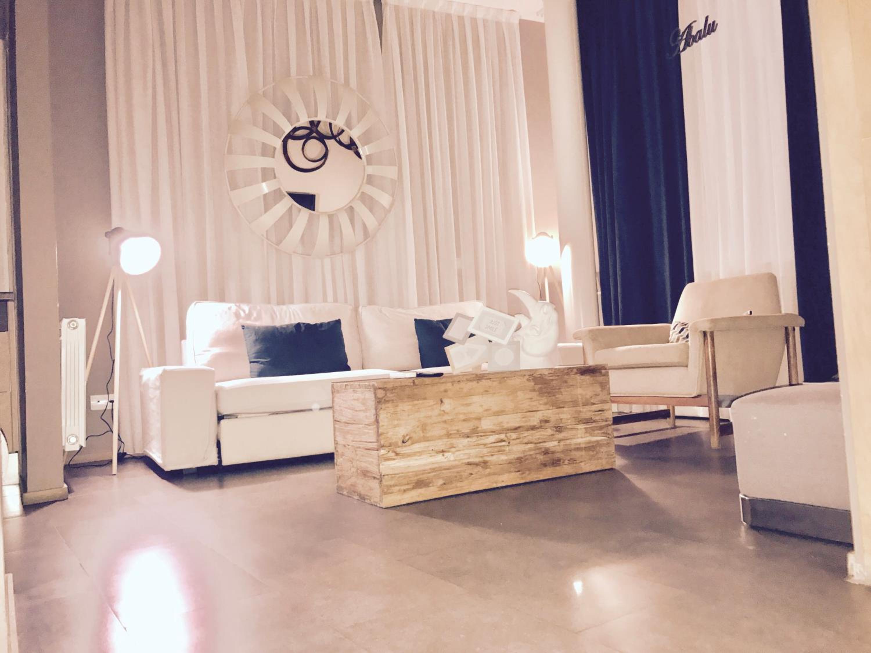 Apartamento (4 adultos)