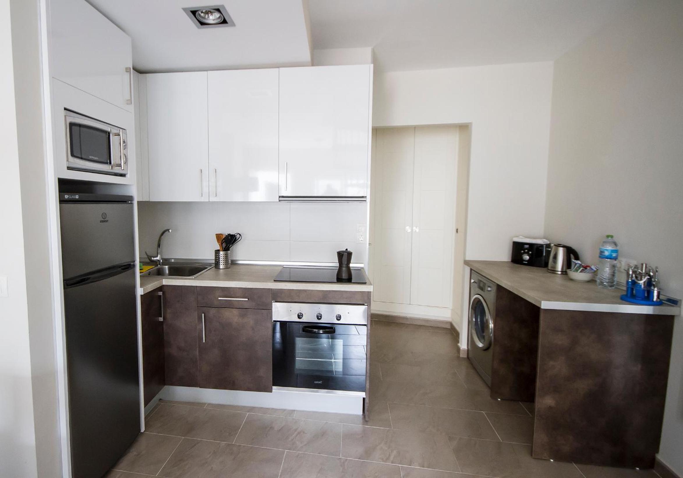 Comfort Duplex Apartament - Biedmas 2 photo 2