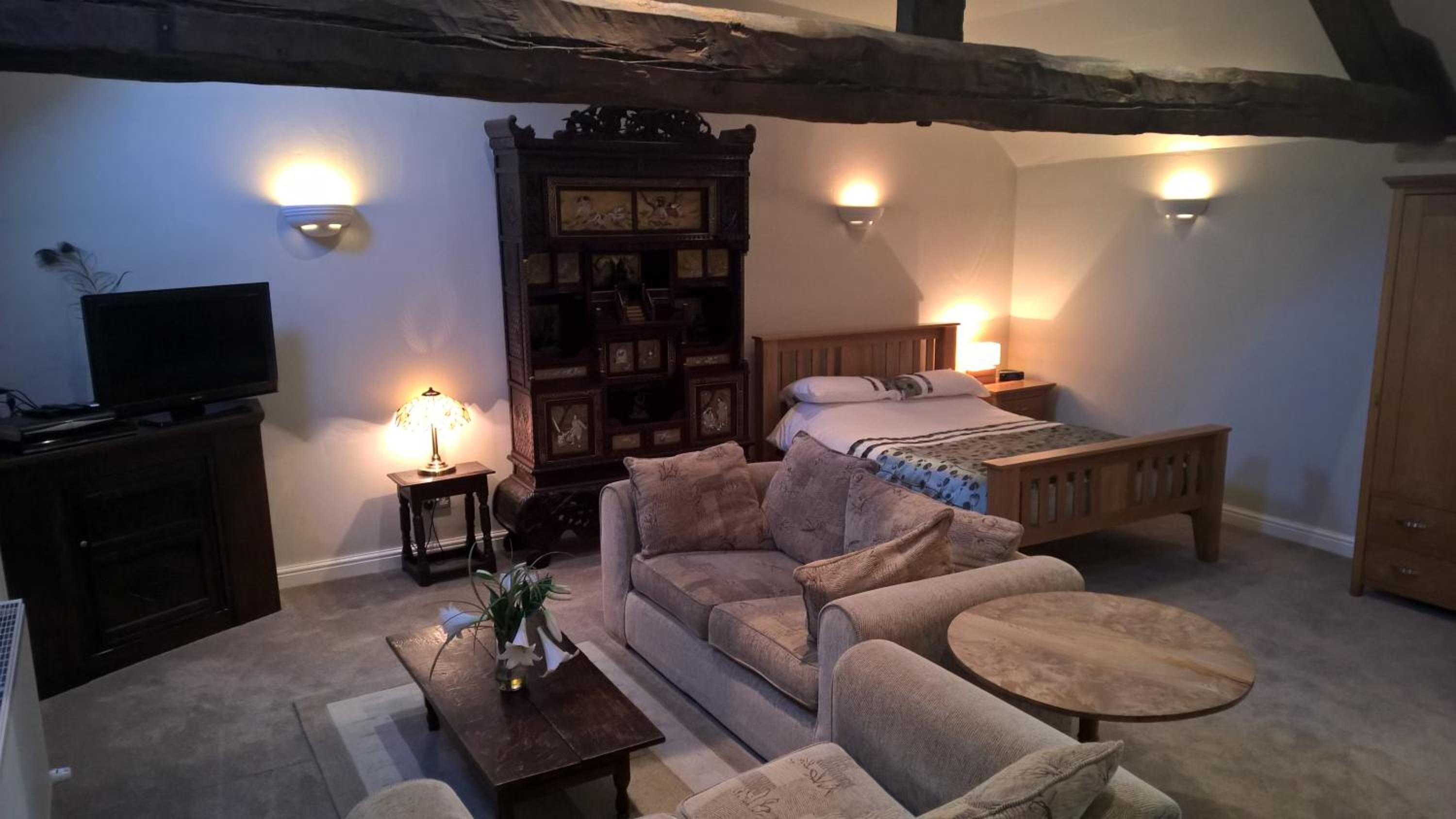Vacation Home photo 1