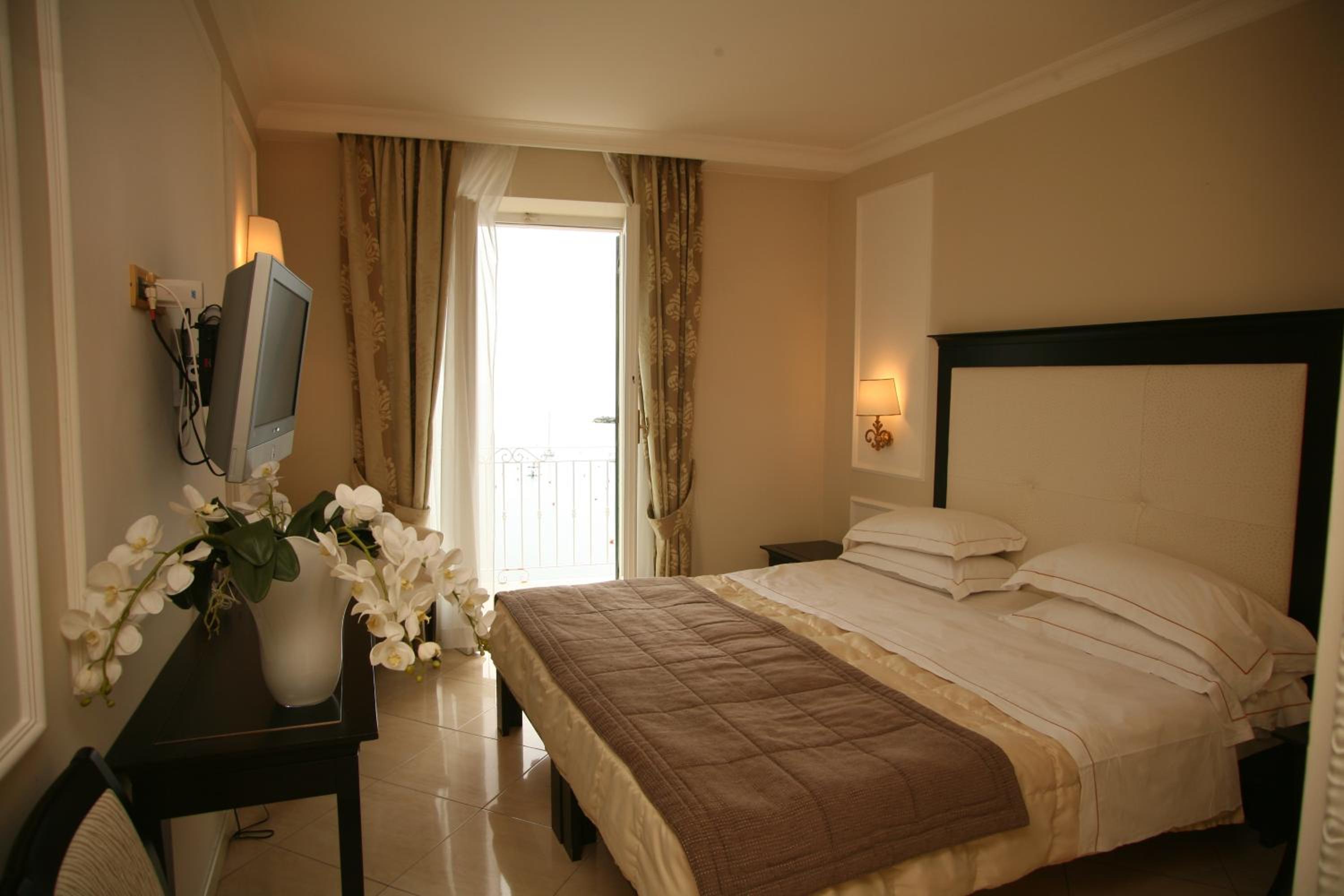 Superior Double with Sea View - Photo 6