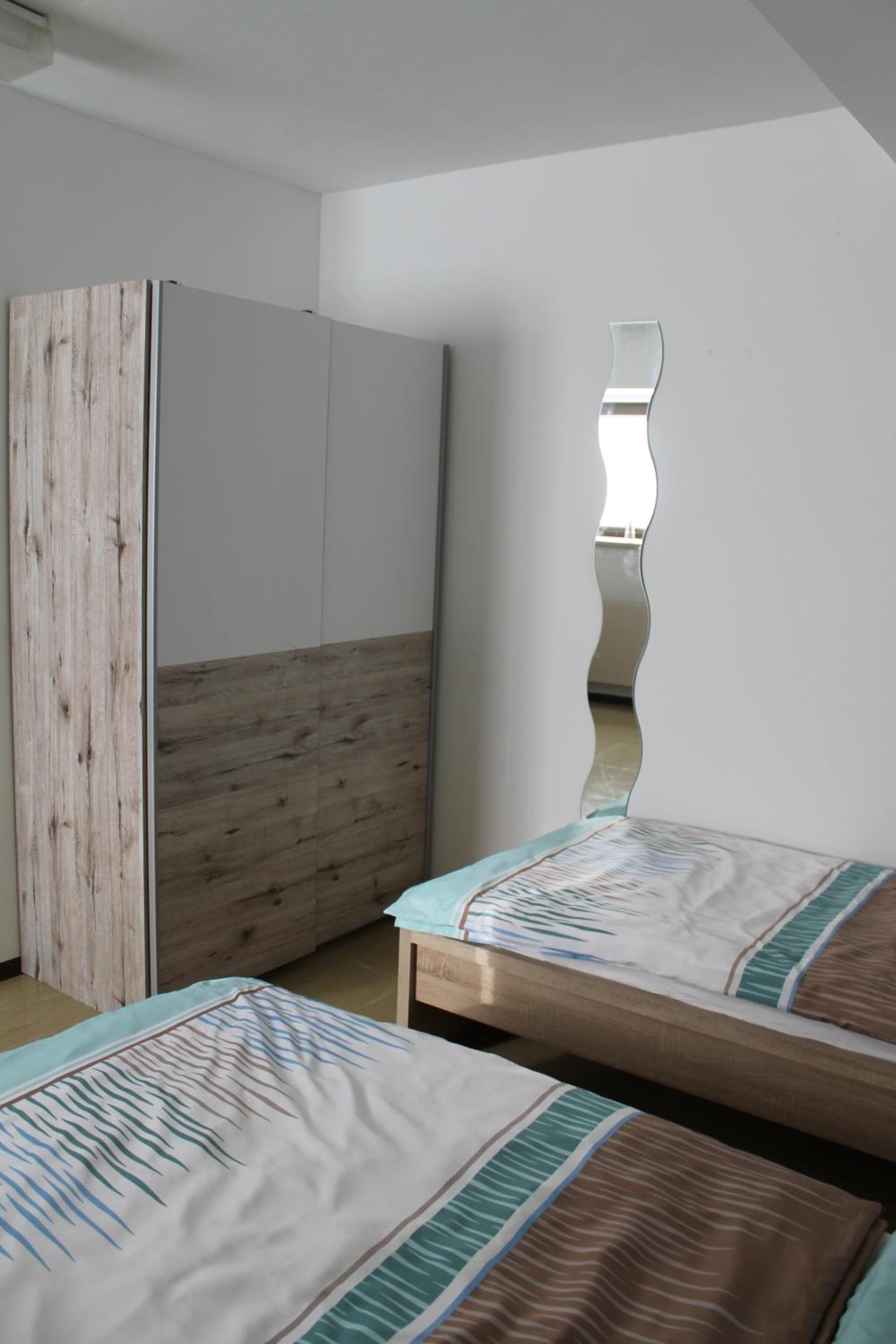 Double Room with Shared Bathroom photo 3