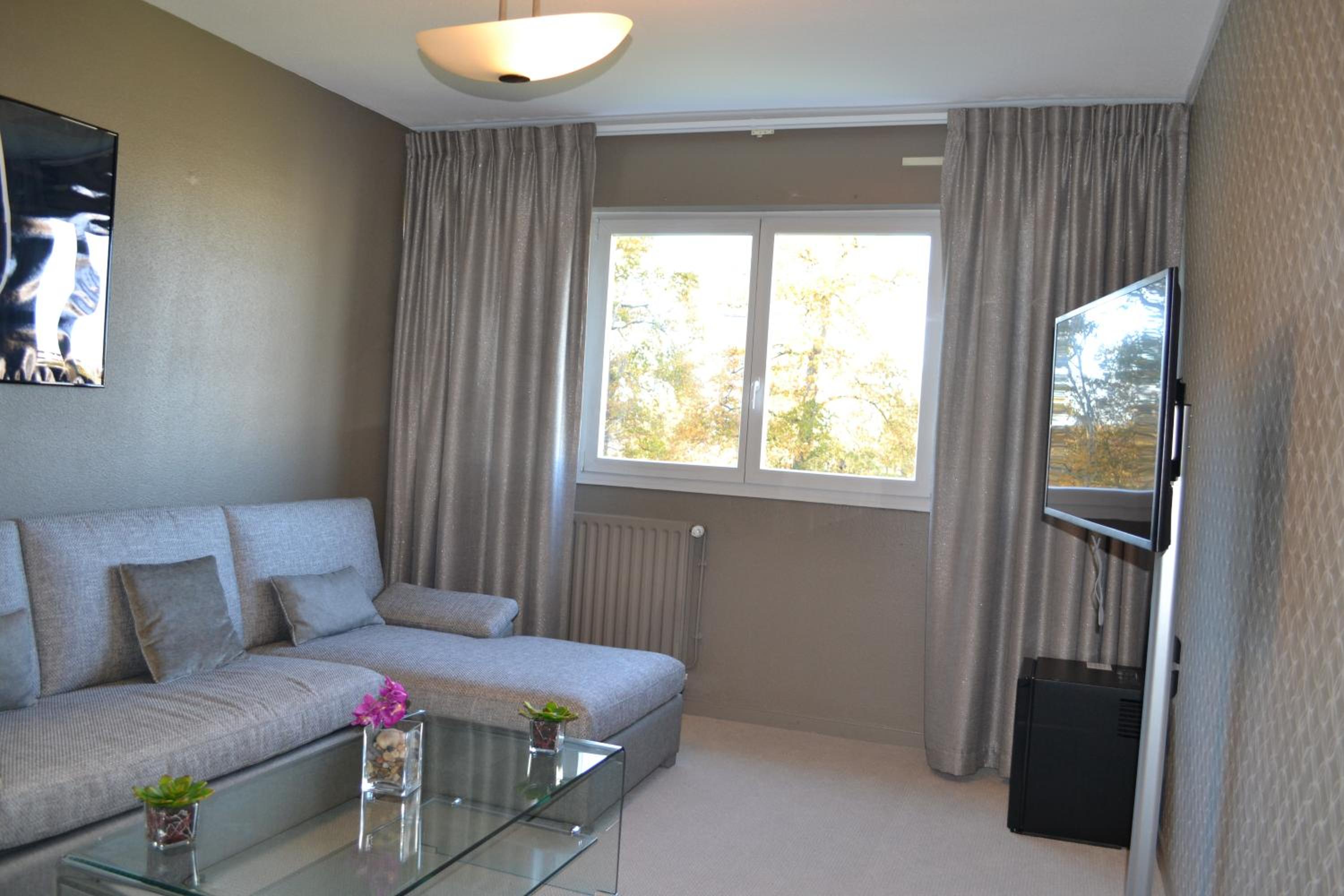 Suite photo 1