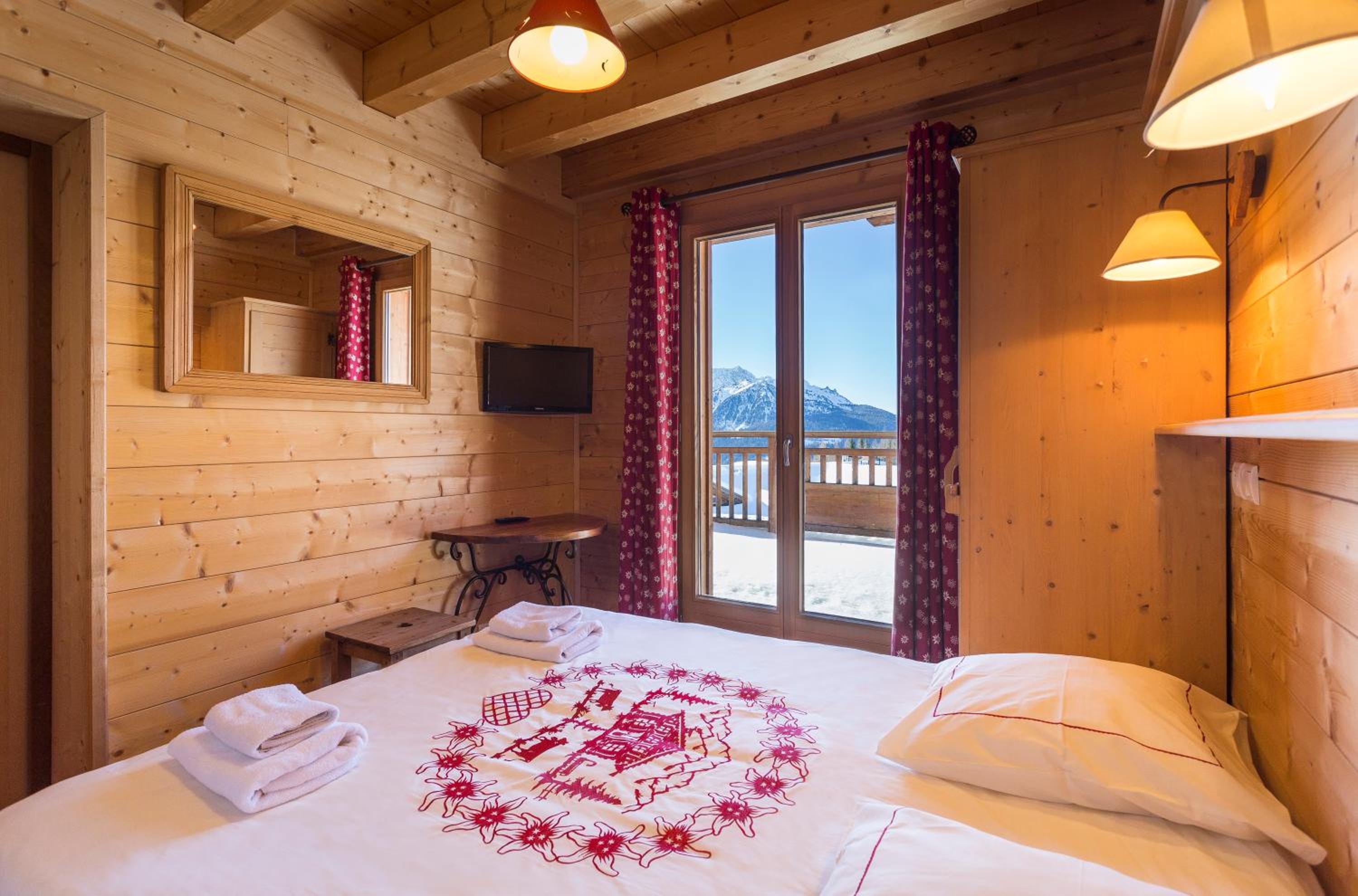 Double or Twin Room photo 1
