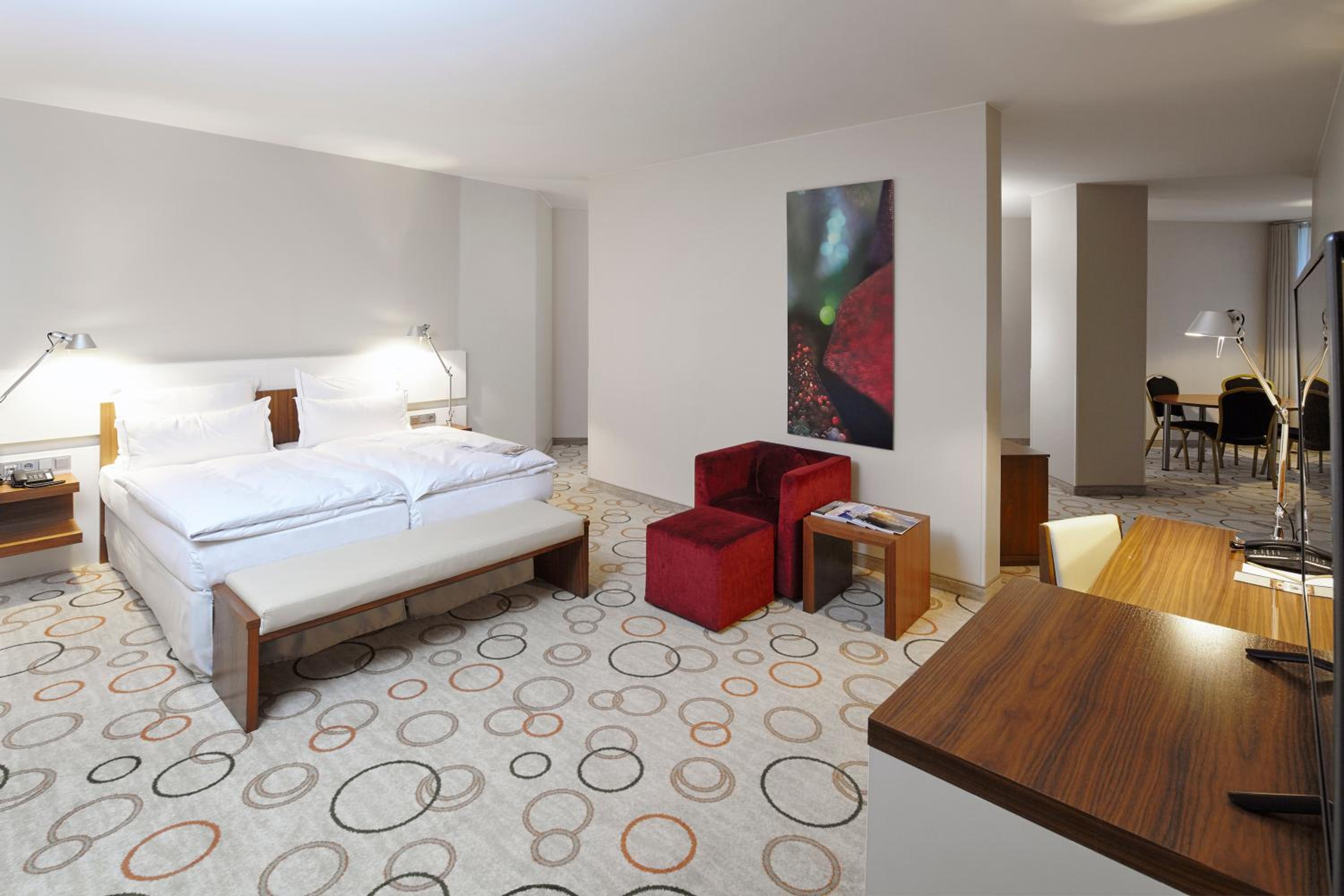 Junior Suite - Photo 5
