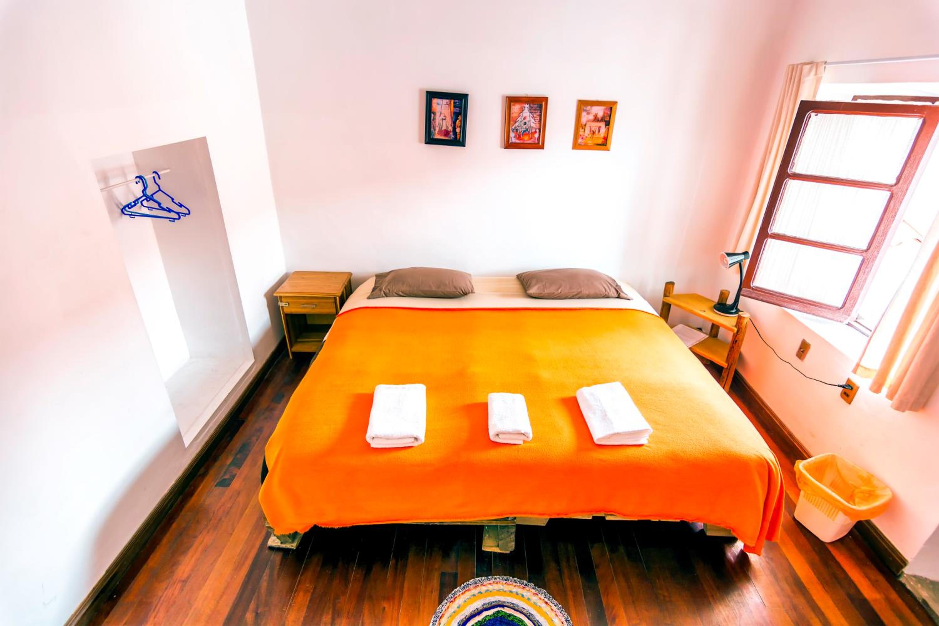 Budget Double Room photo 2