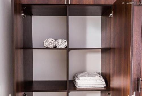 Studio Apartment photo 3