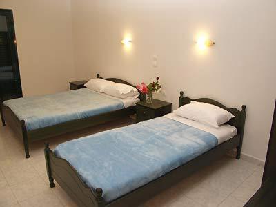 Quadruple Room photo 2