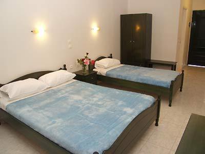 Quadruple Room photo 1