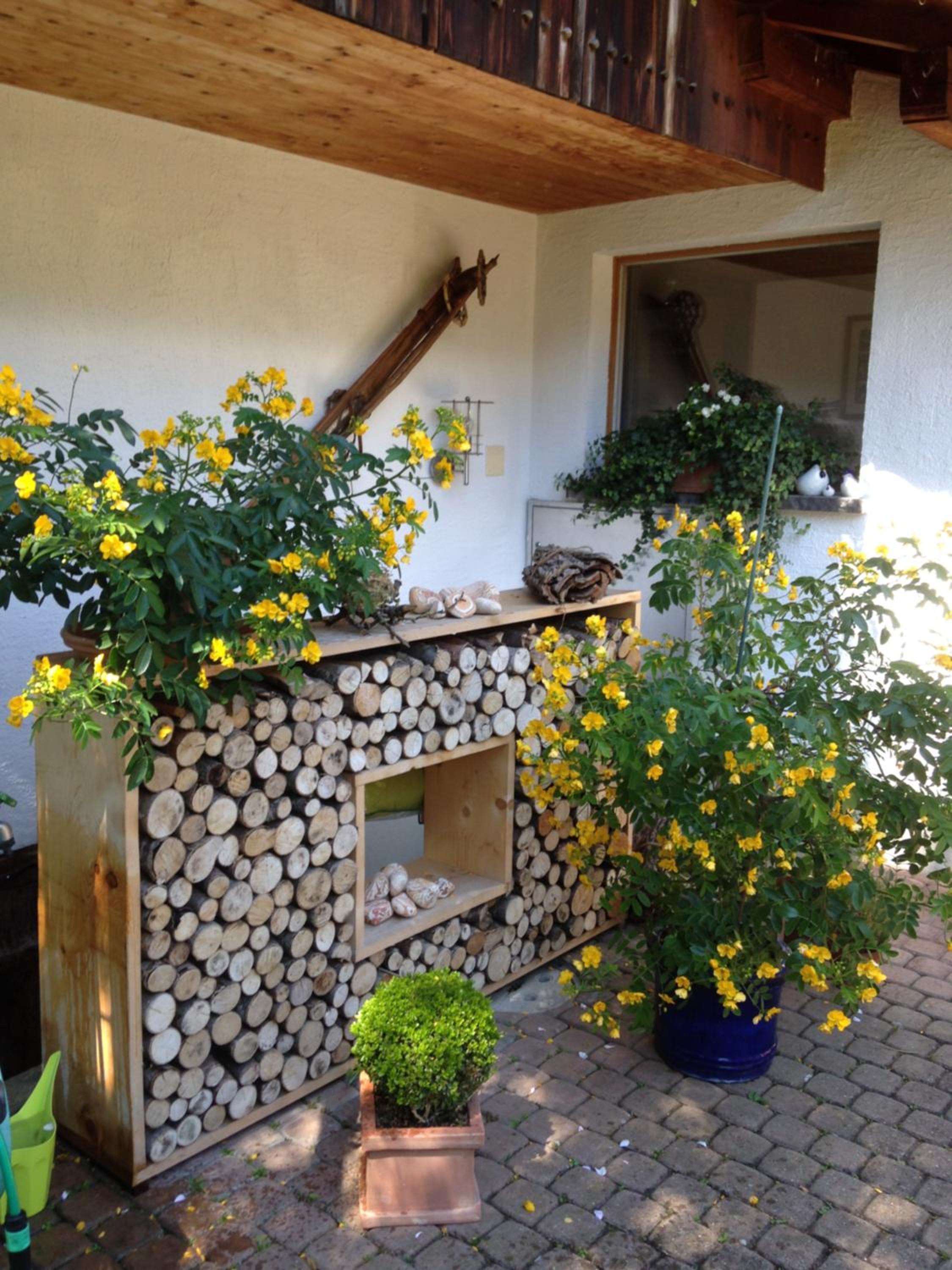 Apartment with Mountain View photo 3