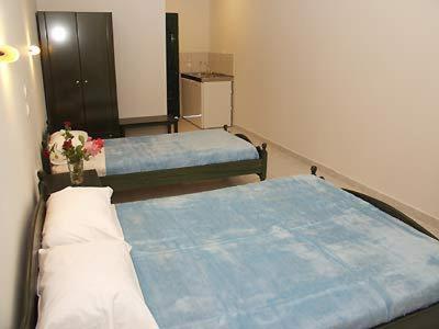 Quadruple Room photo 3