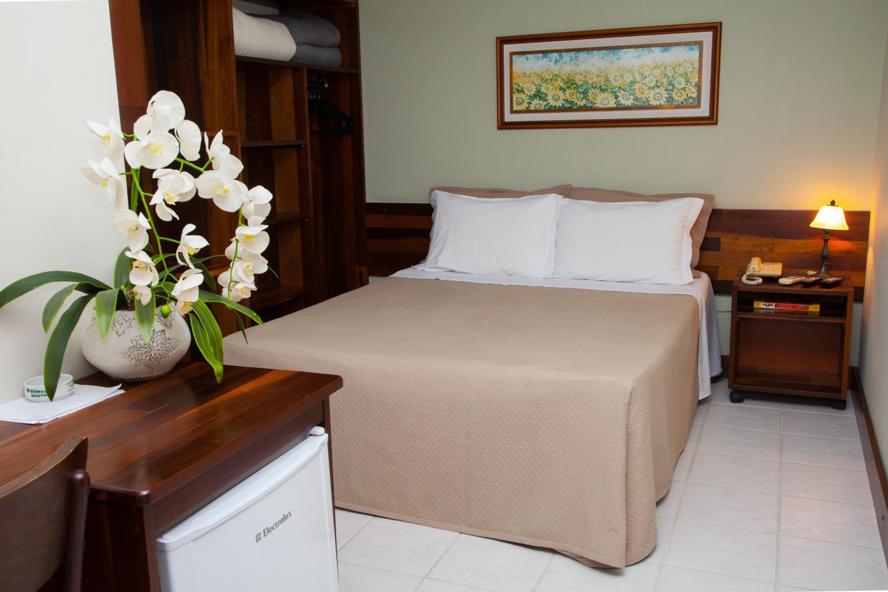 Quarto Executivo Casal photo 1