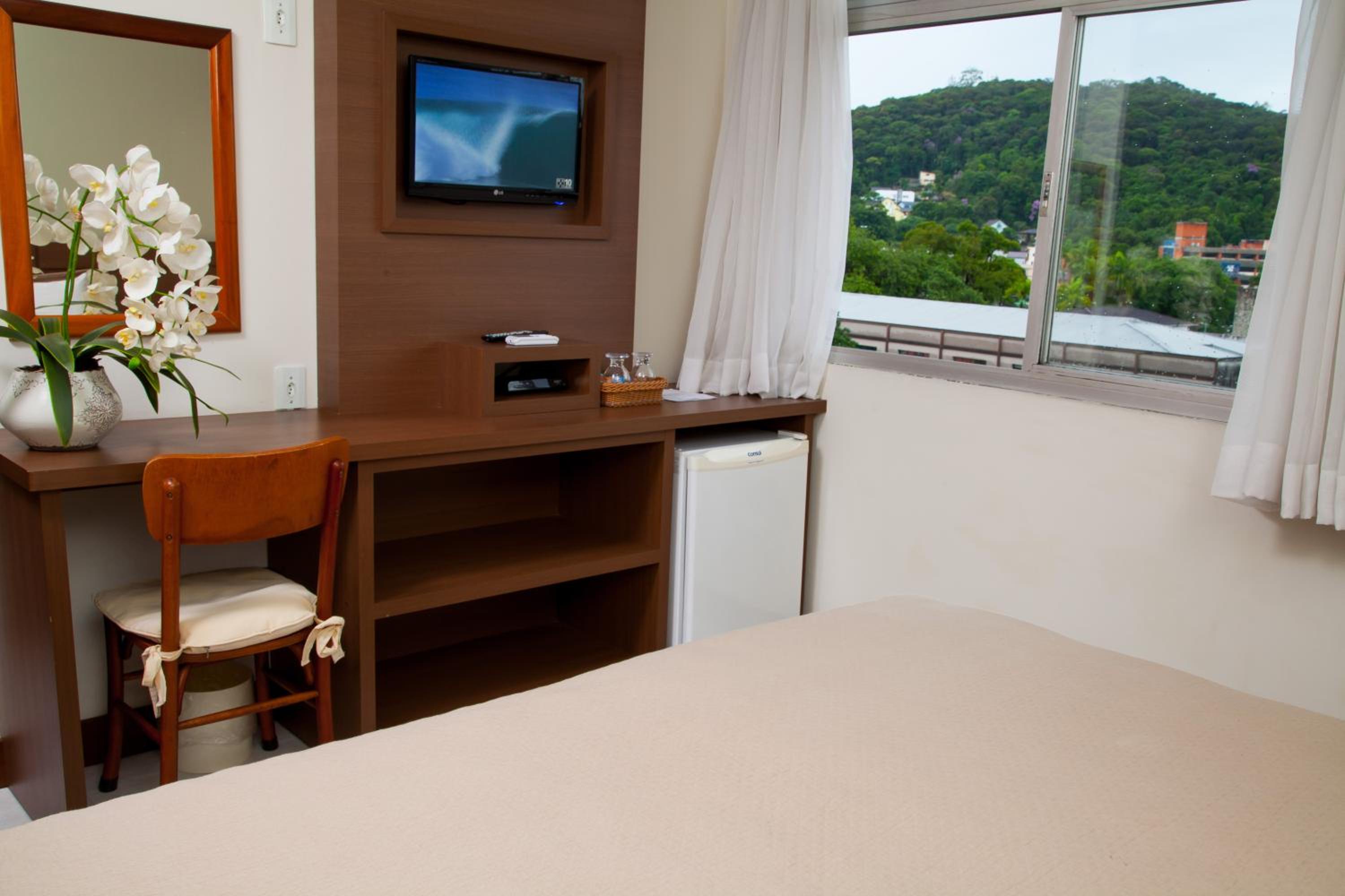 Quarto Executivo Casal photo 3
