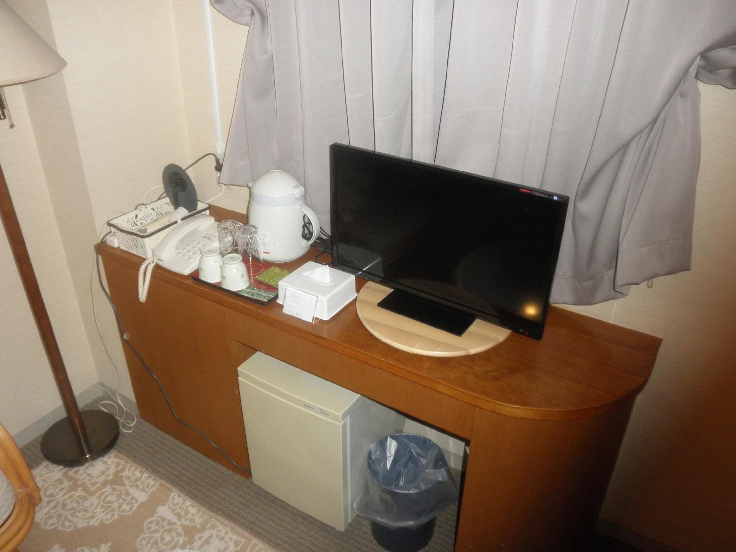 Twin Room photo 3