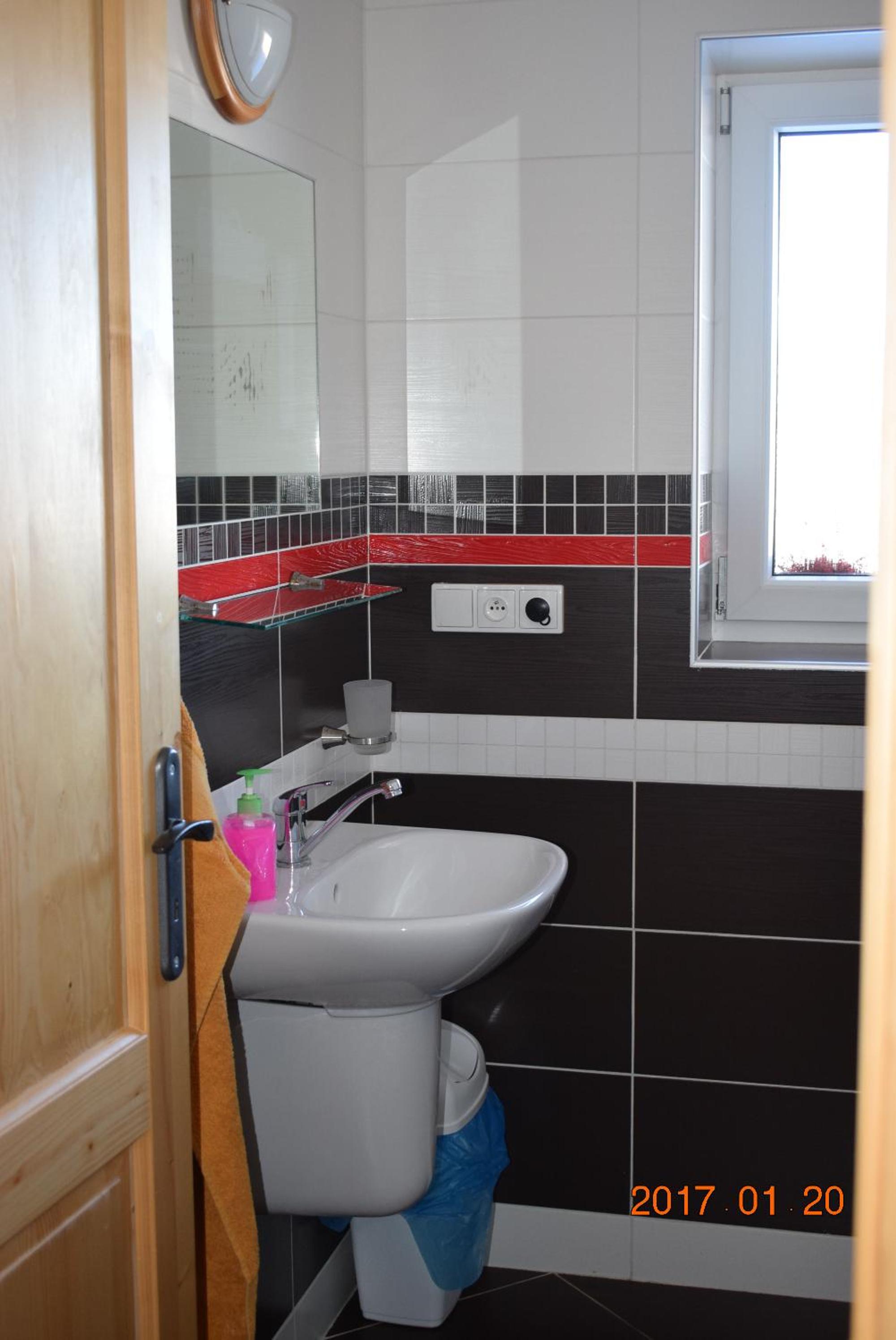 Family Suite photo 2