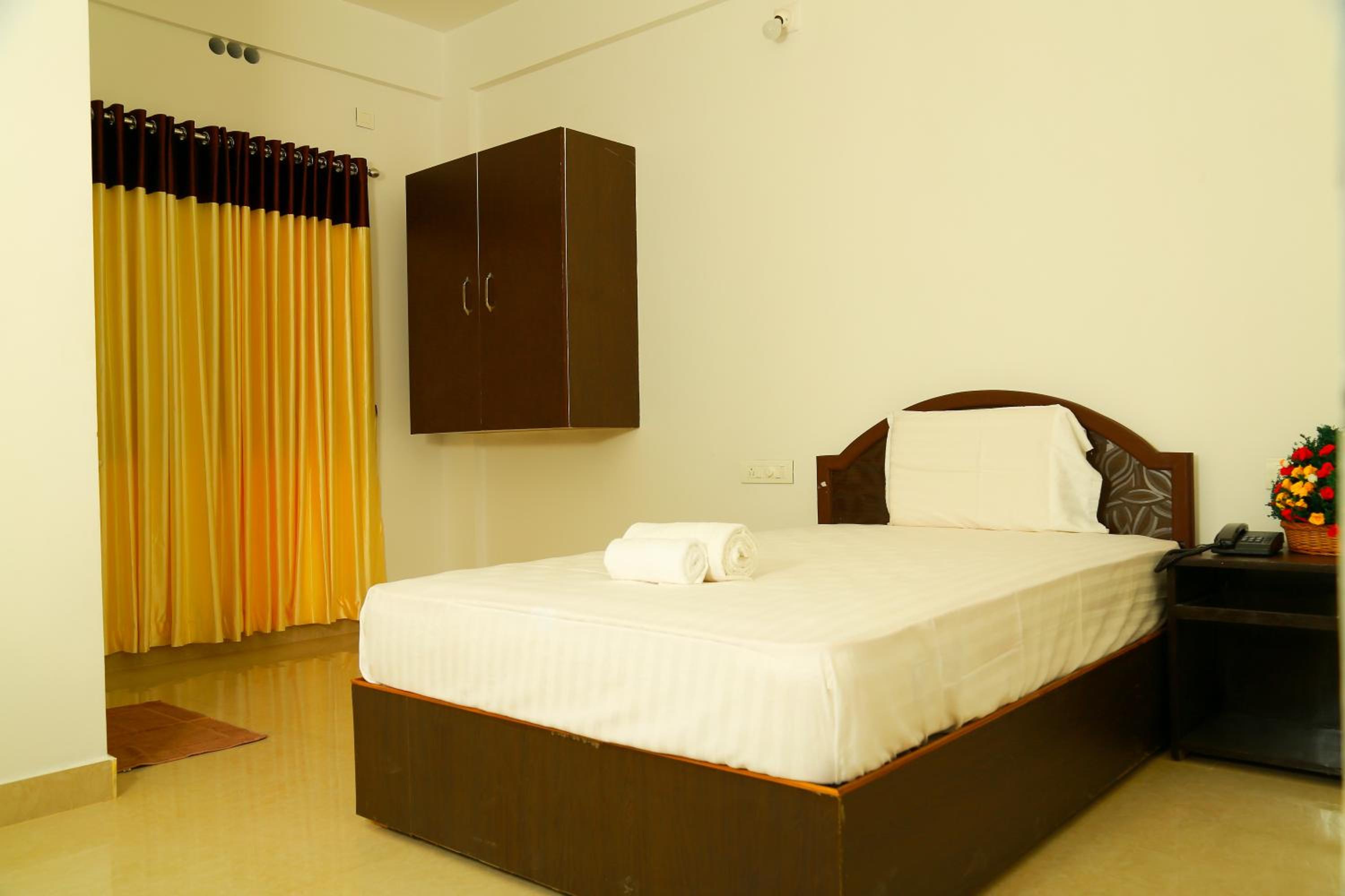 Deluxe Single Room photo 1