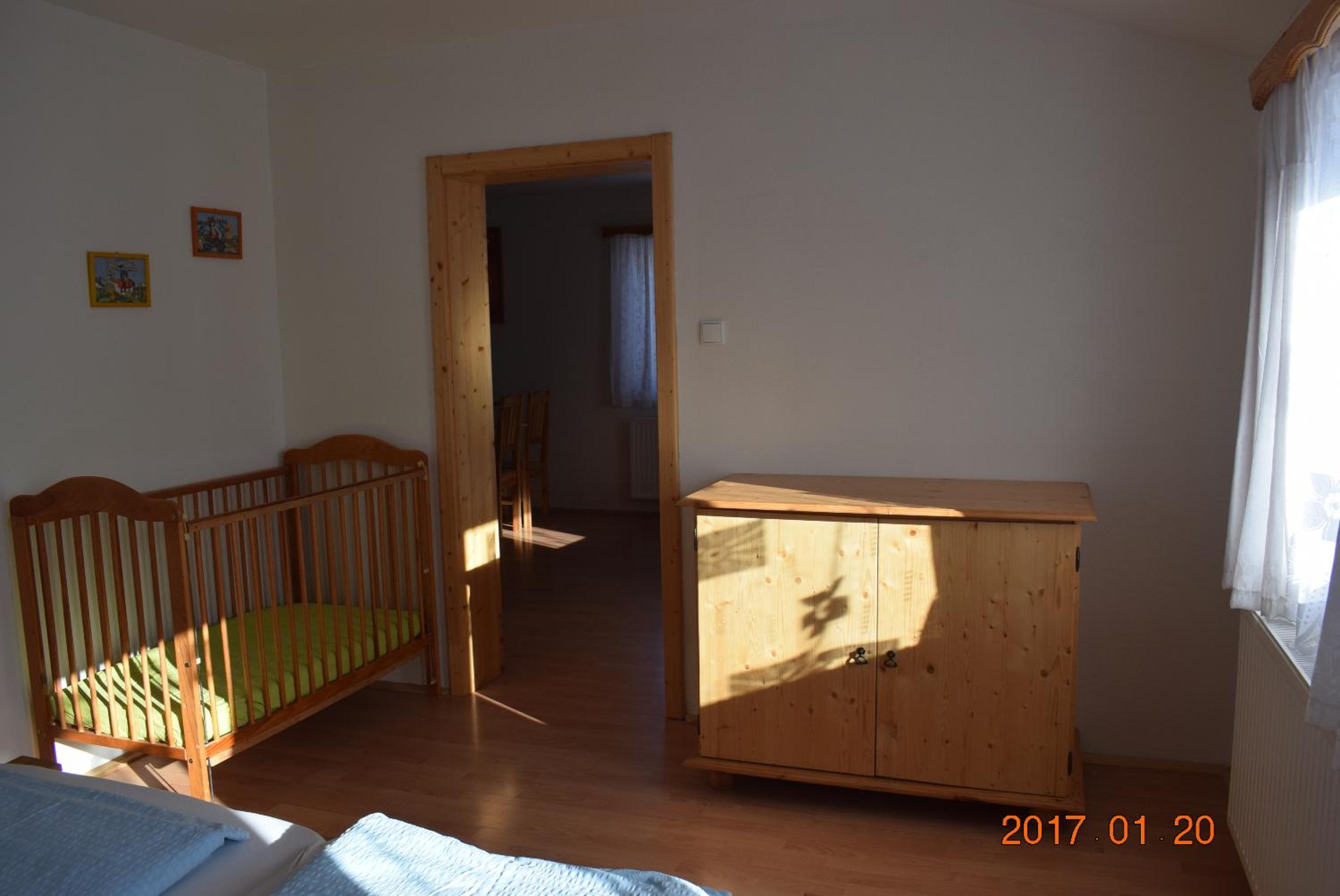Family Suite photo 2