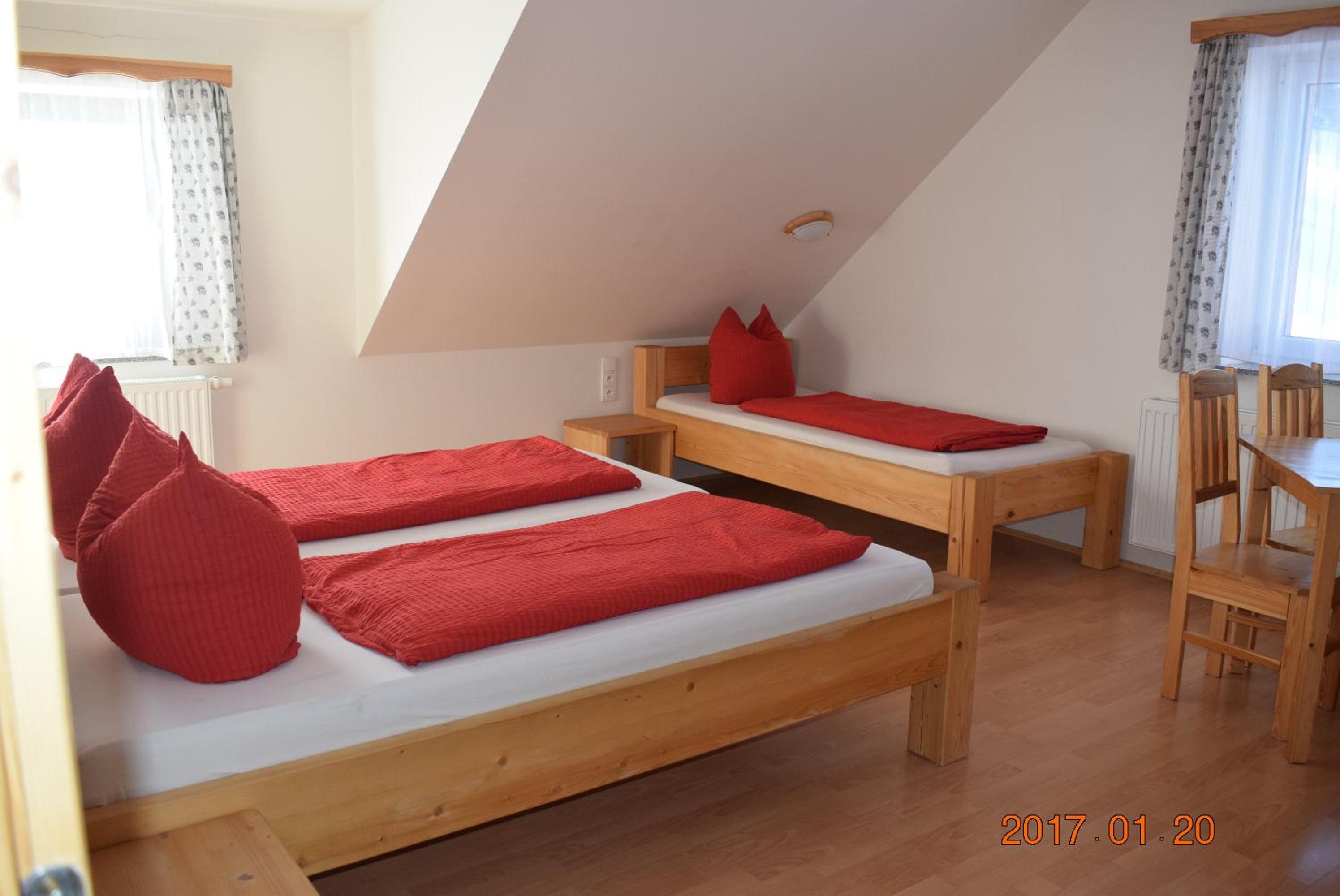 Family Suite photo 1