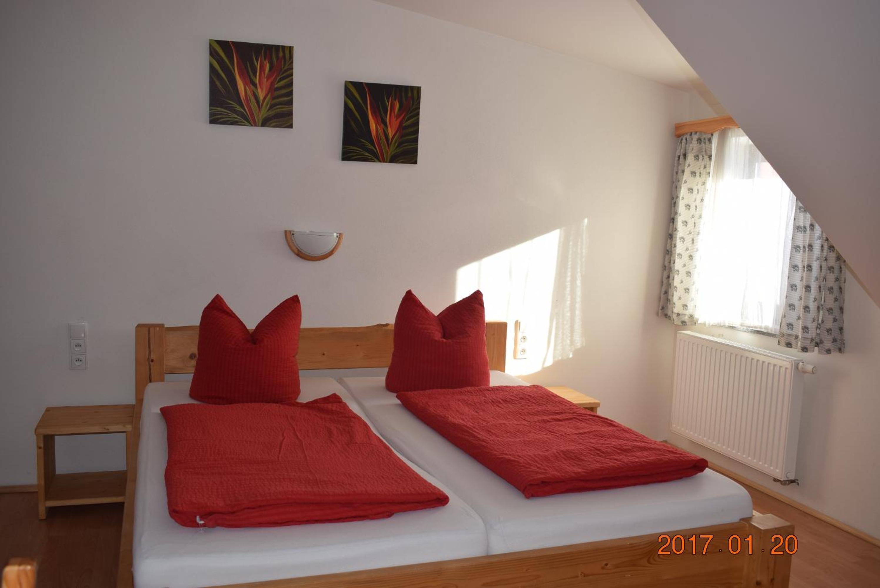 Family Suite photo 3