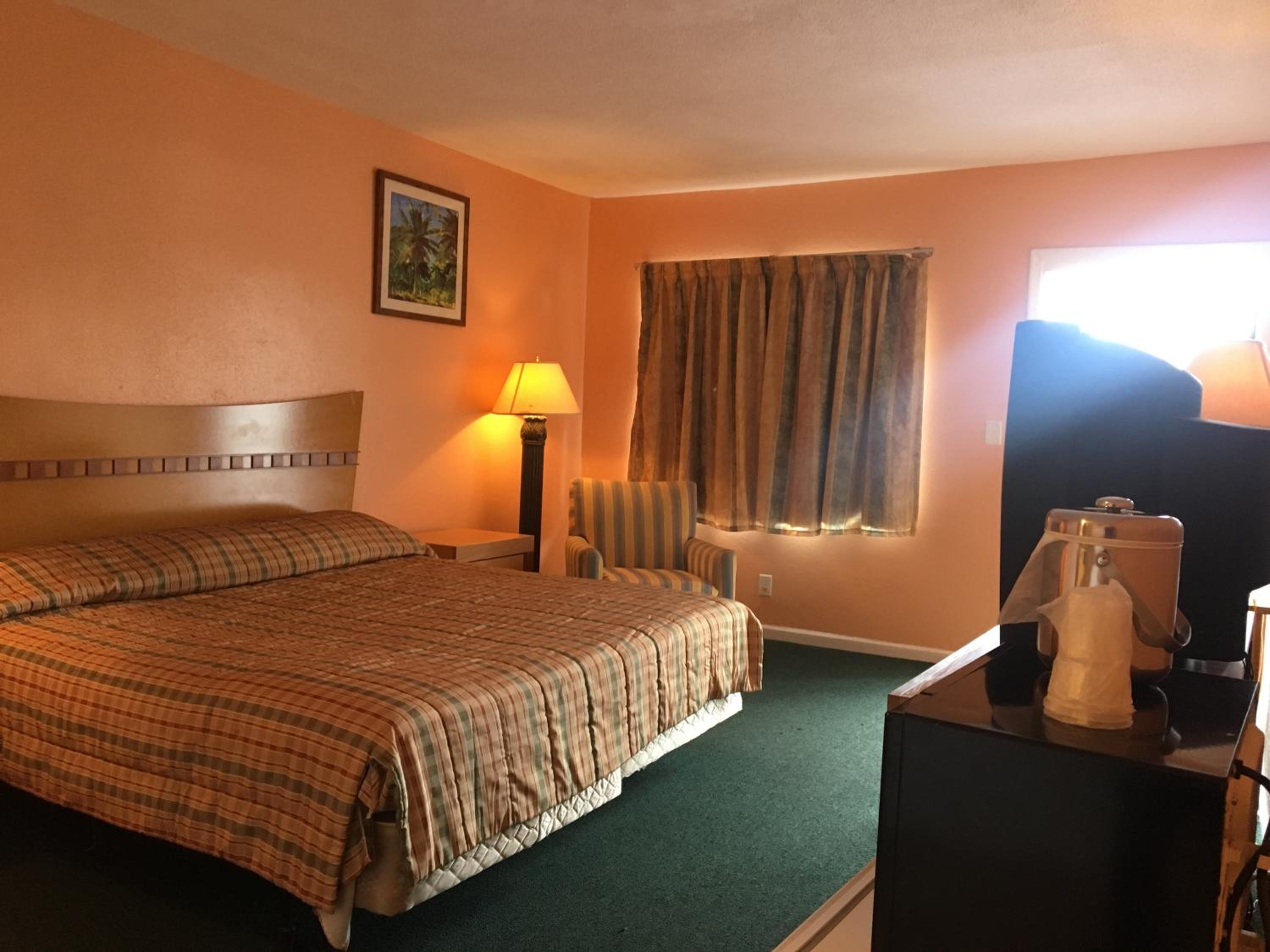 King Room - Photo 8