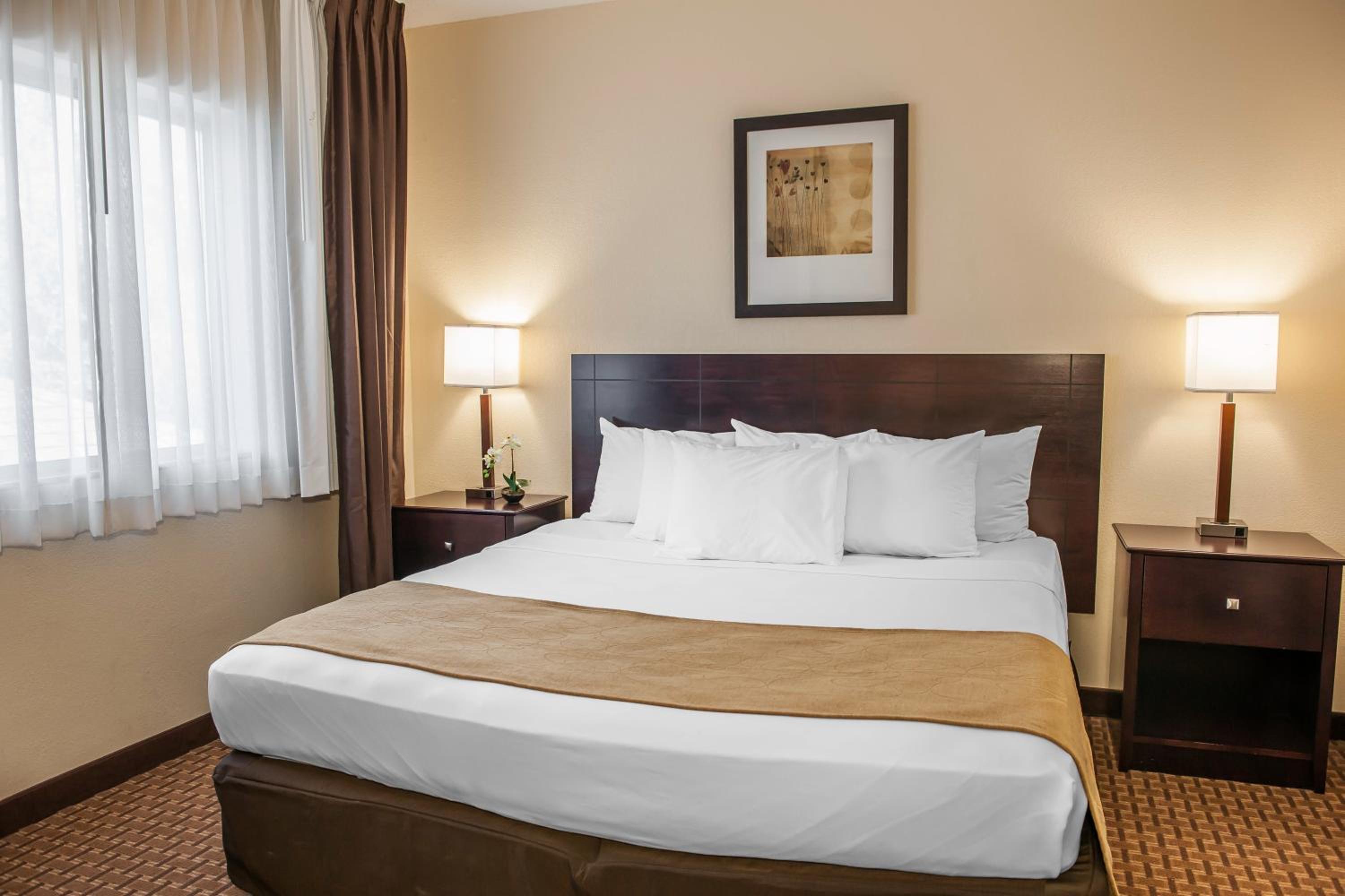 King Suite - Photo 5
