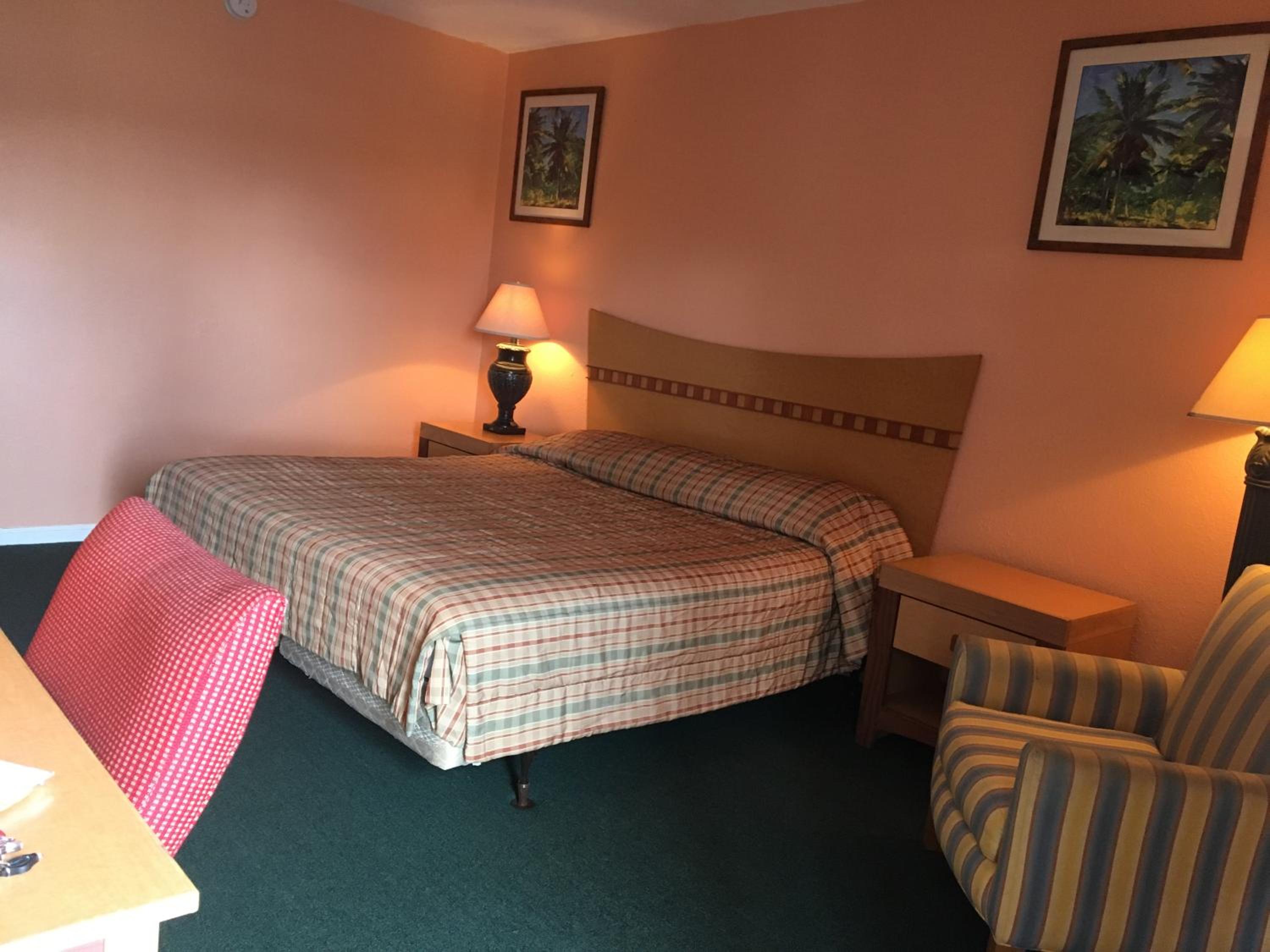 King Room - Photo 7