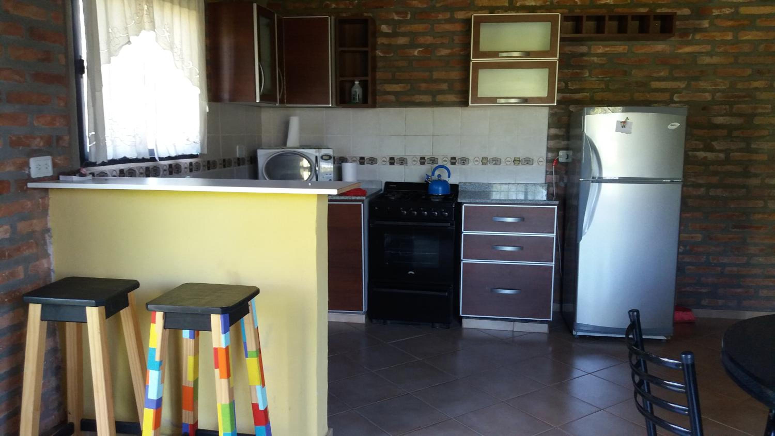 Two-Bedroom Chalet photo 3