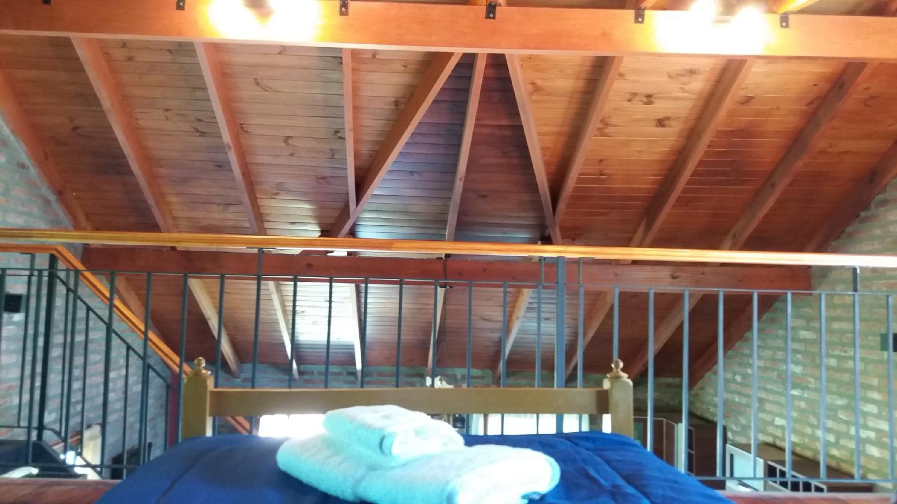 Two-Bedroom Chalet photo 1