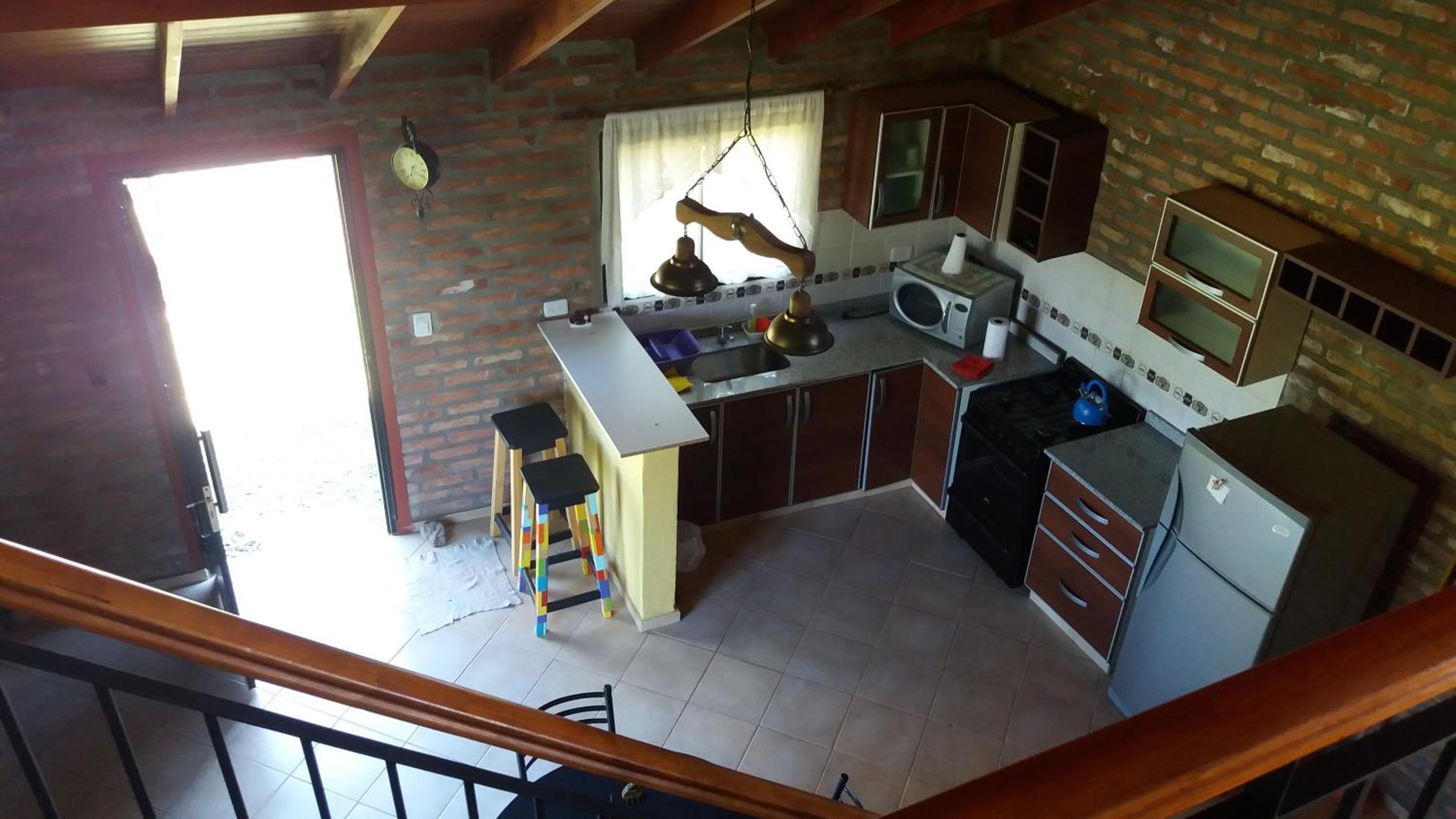 Two-Bedroom Chalet photo 2