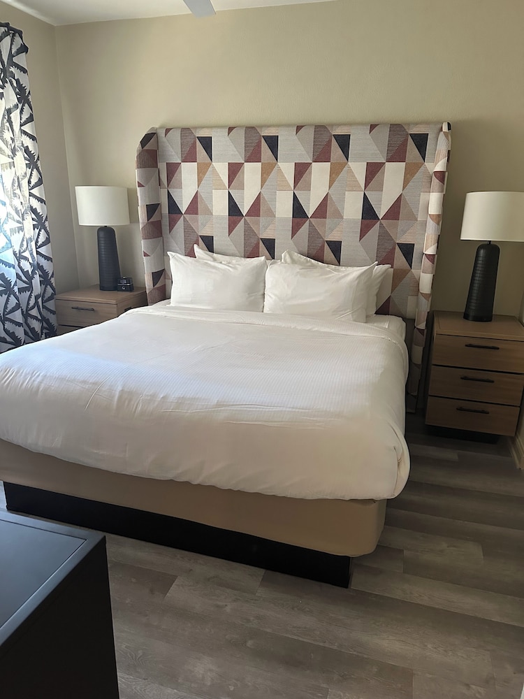 Club 36 Resort by ResortShare, Billede 18
