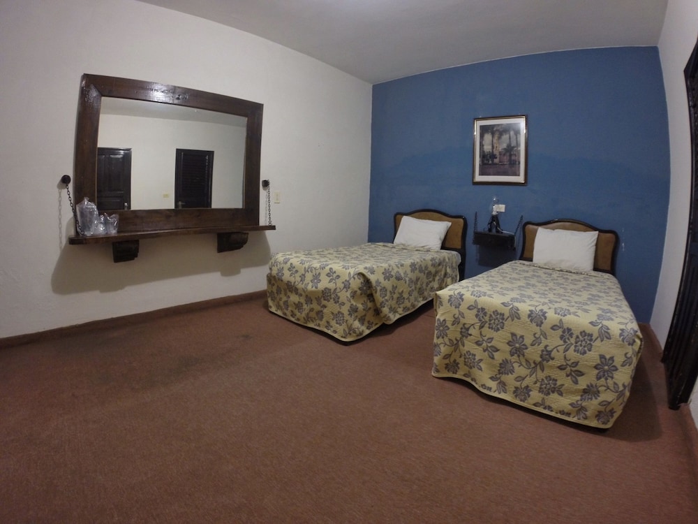 Double Bed photo 1