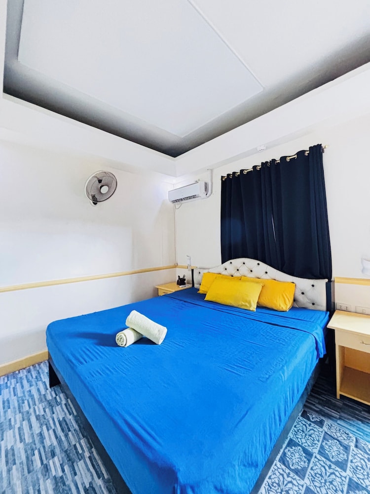 Superior Room, Non Smoking - Photo 1