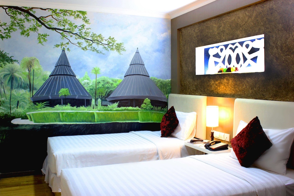 Classic Room (No Window) - Photo 9