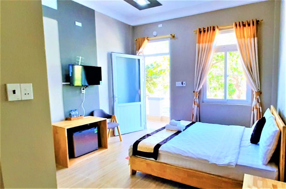 Superior Double Room - Photo 6